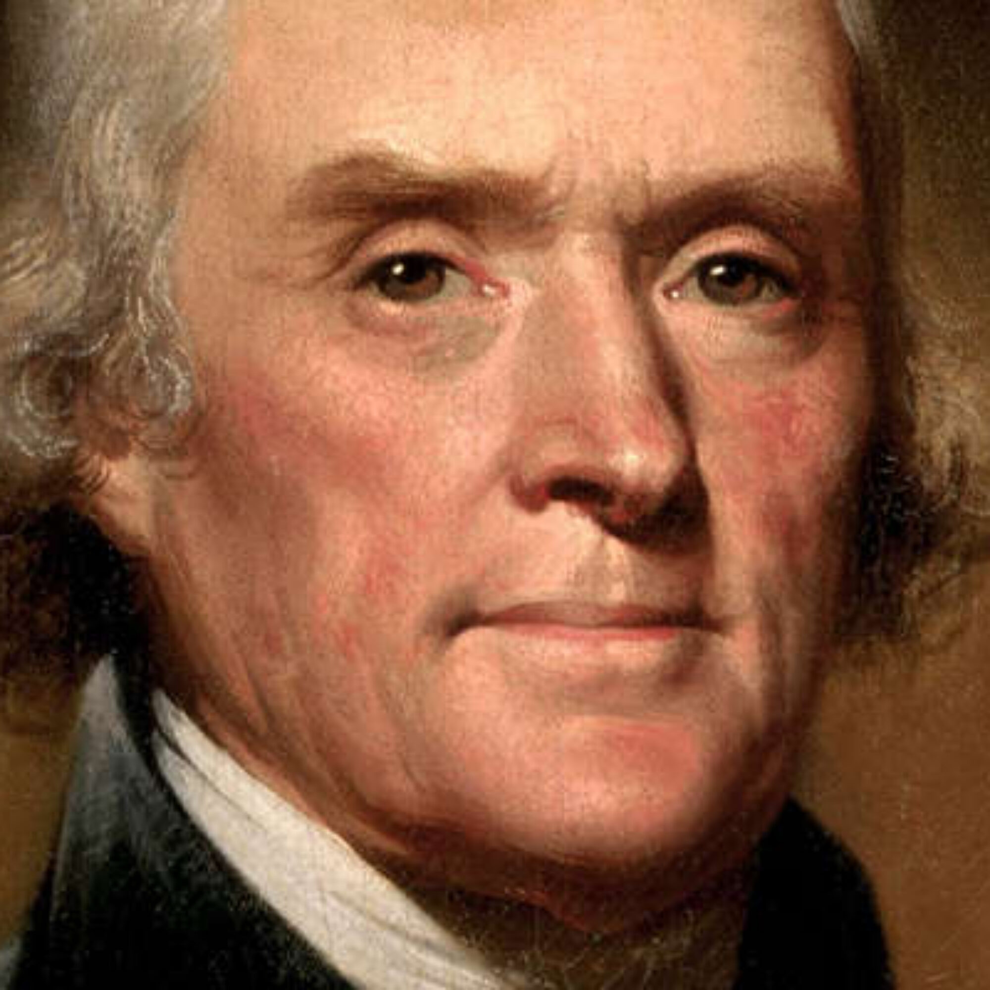 Characterizing my sustainability journey in the language of presidents