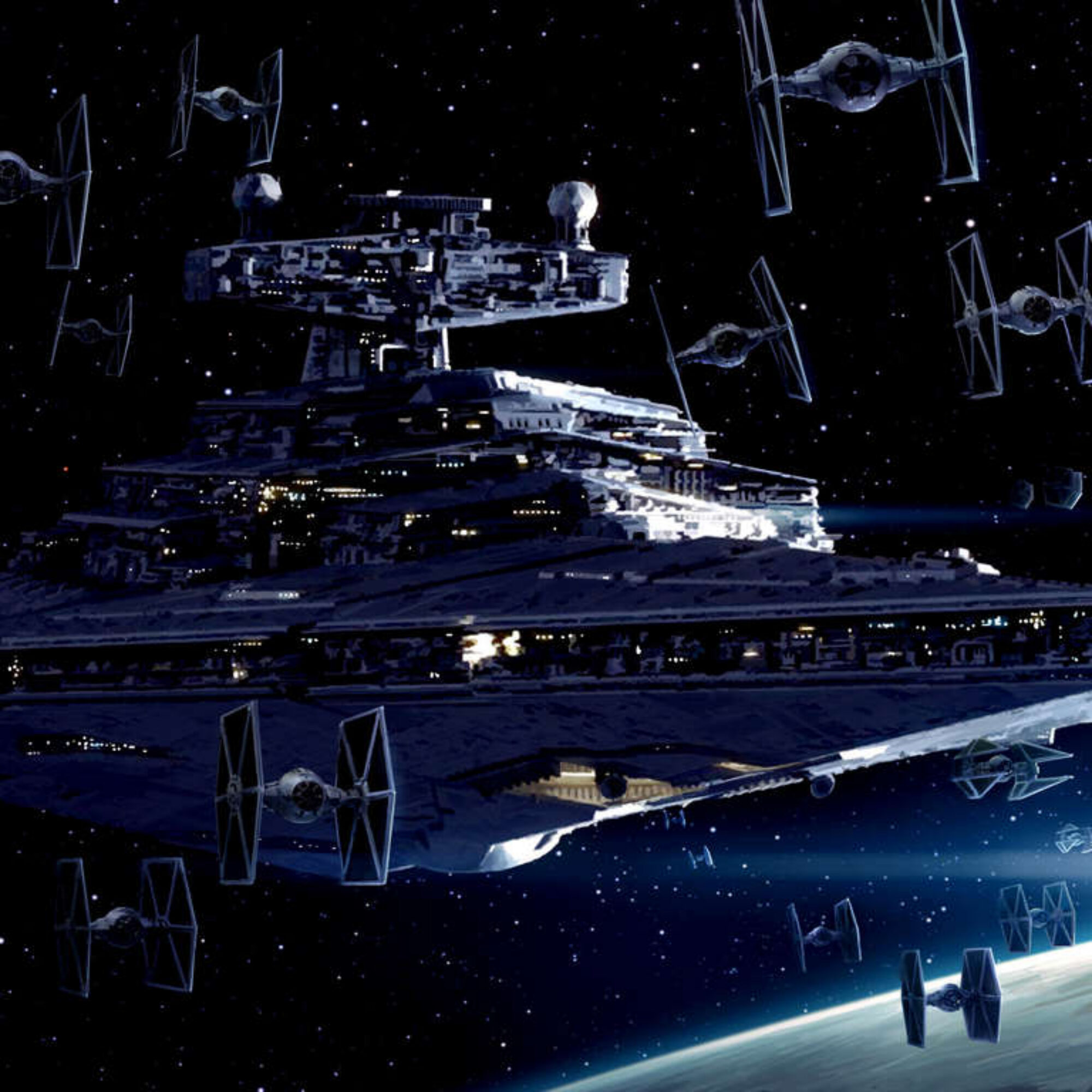 Who are we in the Star Wars universe?