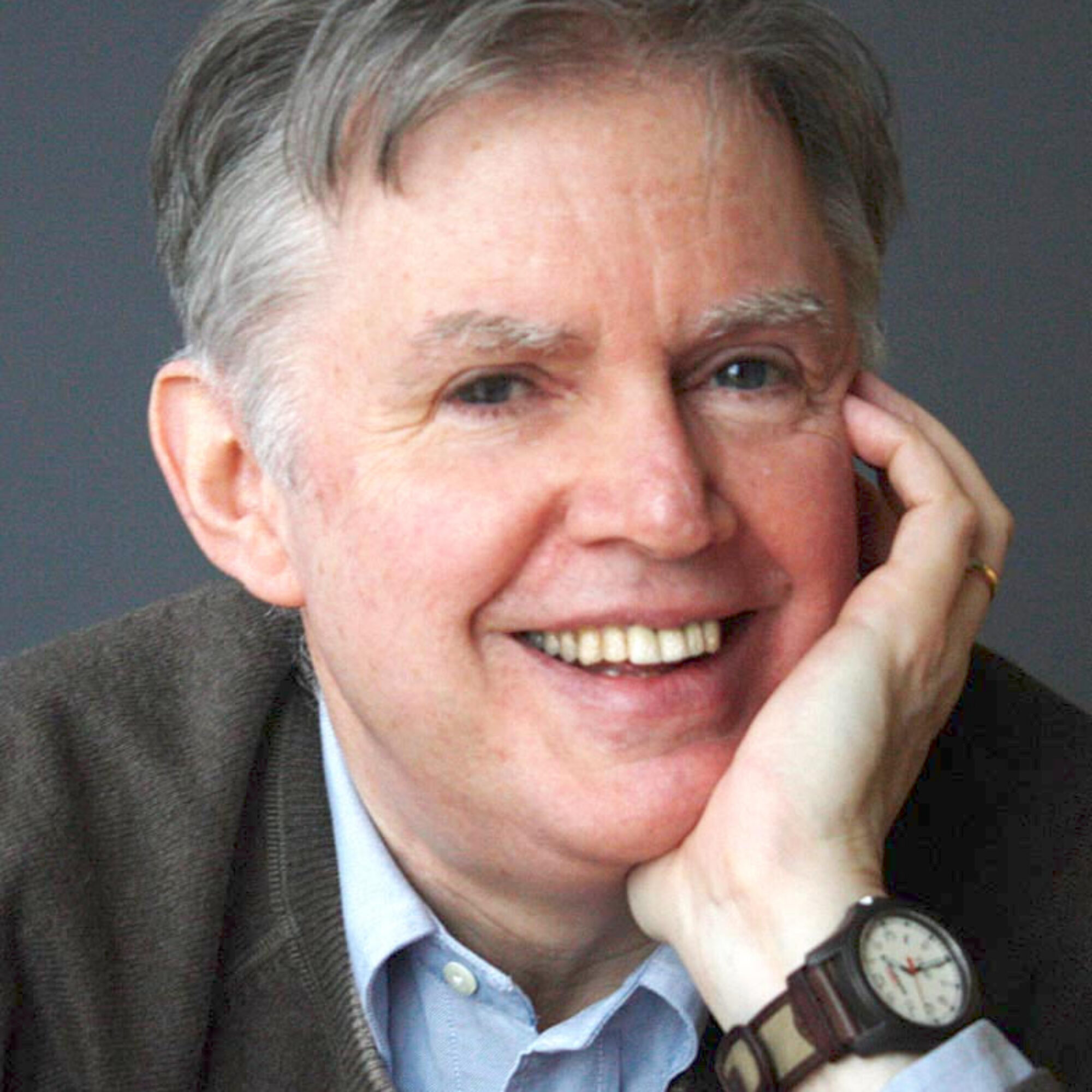 665: Tony Hiss: Rescuing the Planet: Protecting Half the Land to Heal the Earth