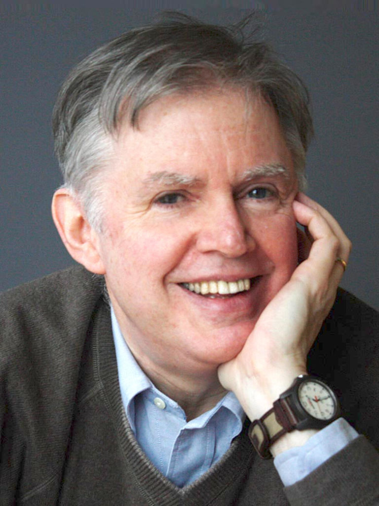 665: Tony Hiss: Rescuing the Planet: Protecting Half the Land to Heal the Earth