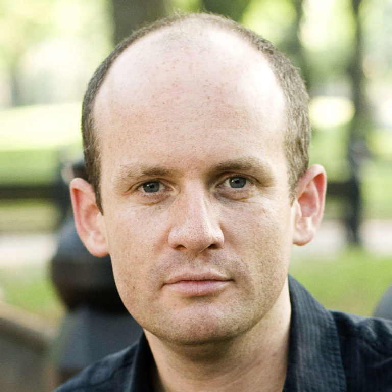 674: Oliver Burkeman, part 1: Time Management and Sustainability for Mortals