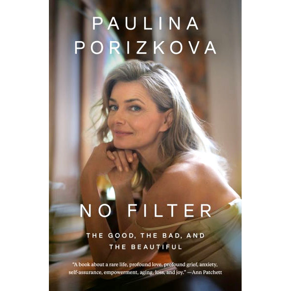 676: Paulina Porizkova, part 1: No Filter