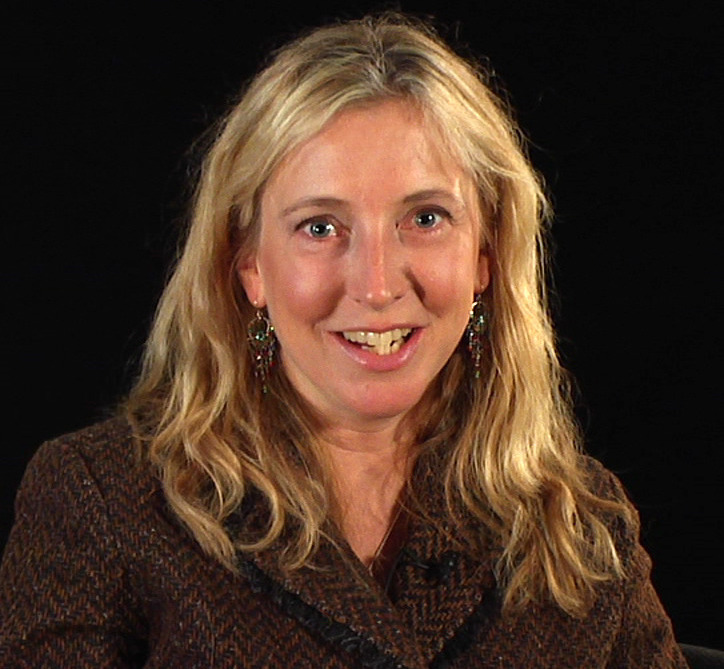 677: Roz Savage, part 1: It’s Doable and You Can Do It. One Oar Stroke at a Time