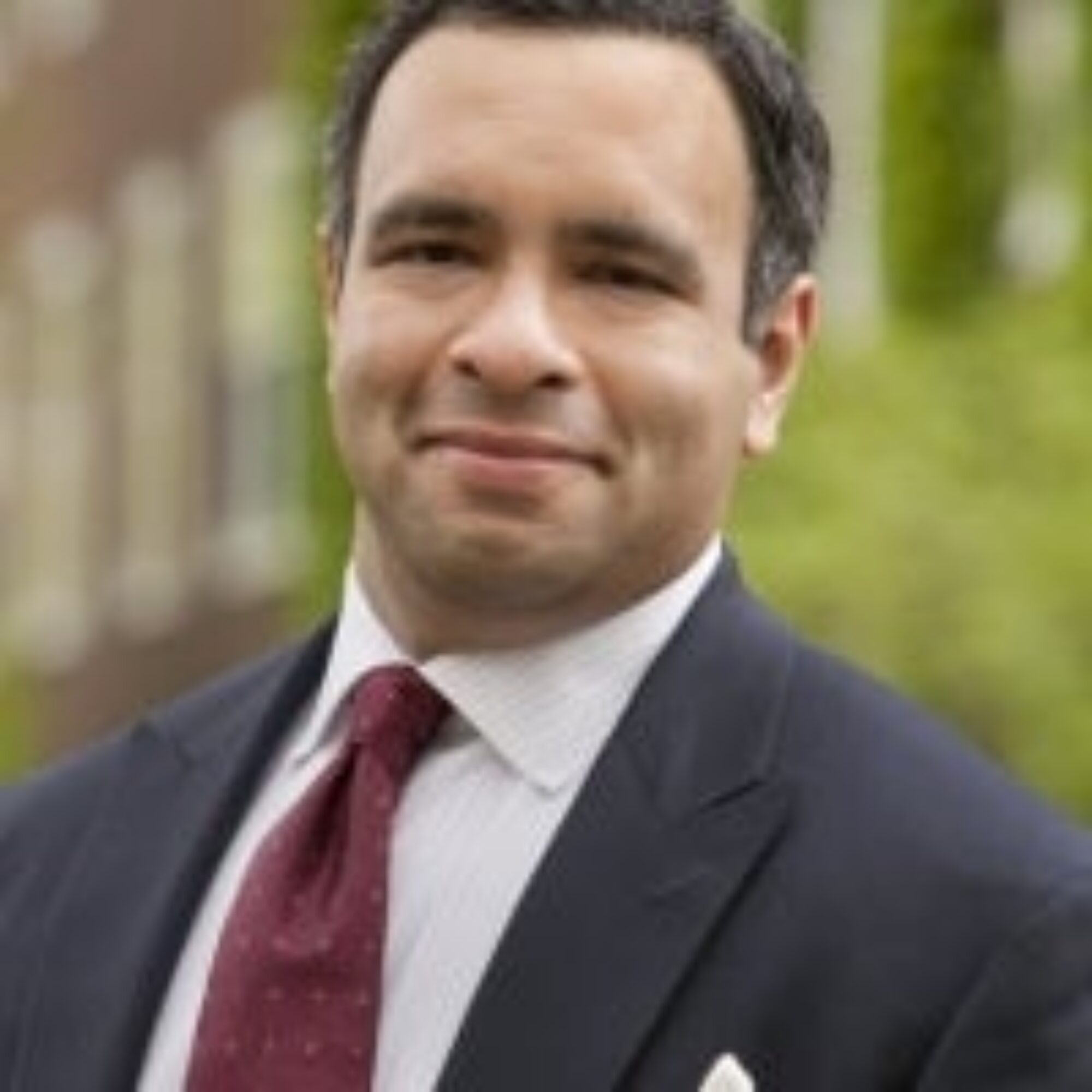682: Gautam Mukunda, part 1: Teaching Passion for Leadership at Harvard