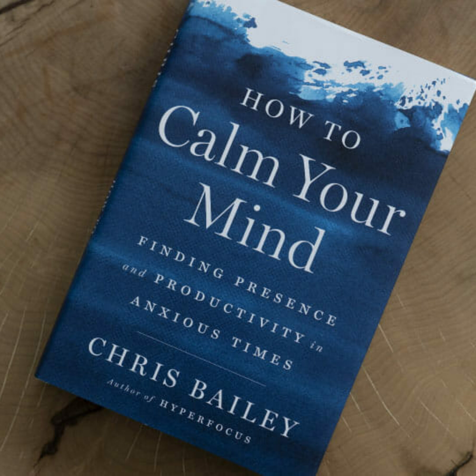 685: Chris Bailey, part 3: Dropping the latest iPhone for a flip phone