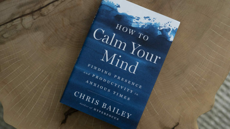 685: Chris Bailey, part 3: Dropping the latest iPhone for a flip phone