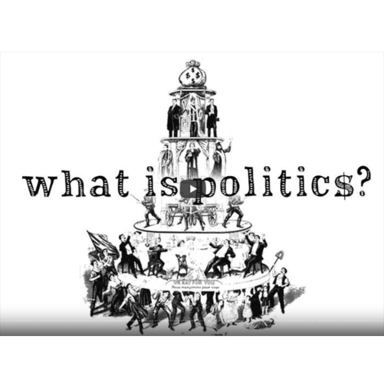 692: Daniel, host of the “What Is Politics?” videocast, part 2: Is Changing CEOs Possible