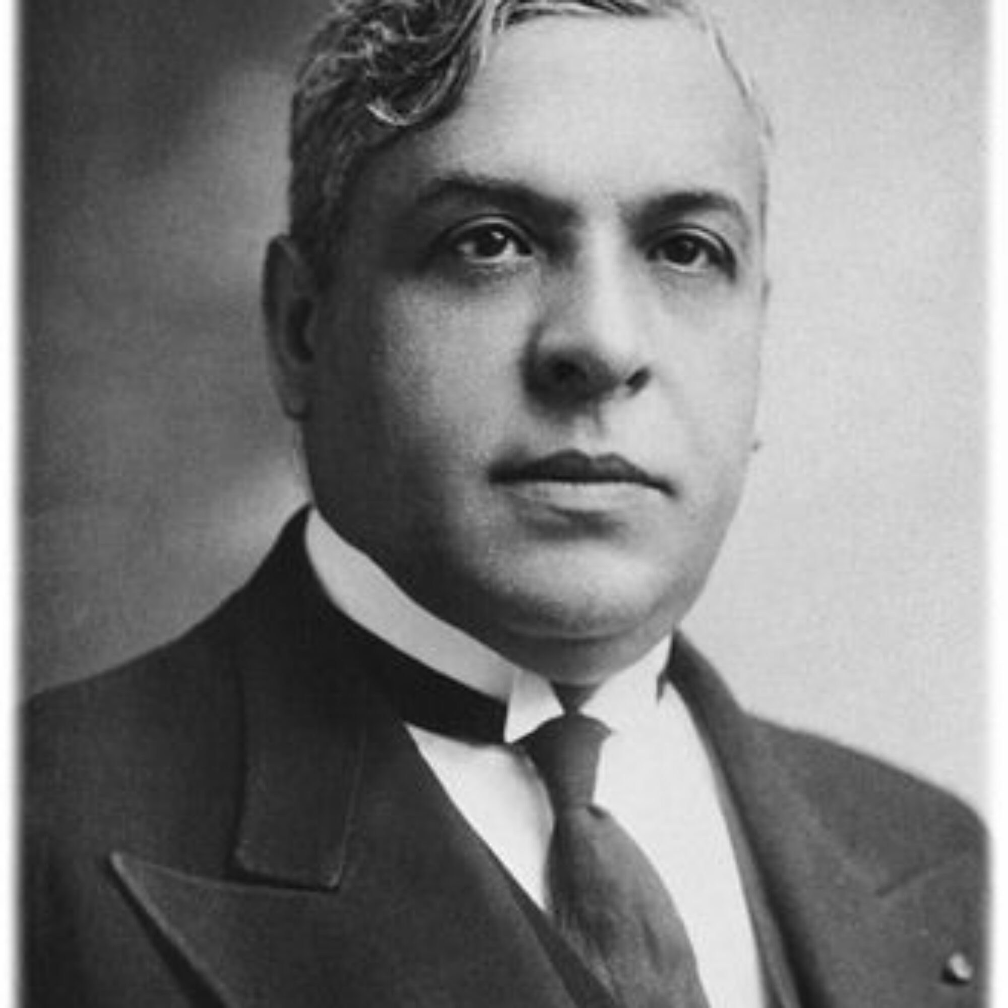 A Role Model for Our Times: Aristides de Sousa Mendes, fired for saving thousands of refugees from Nazis