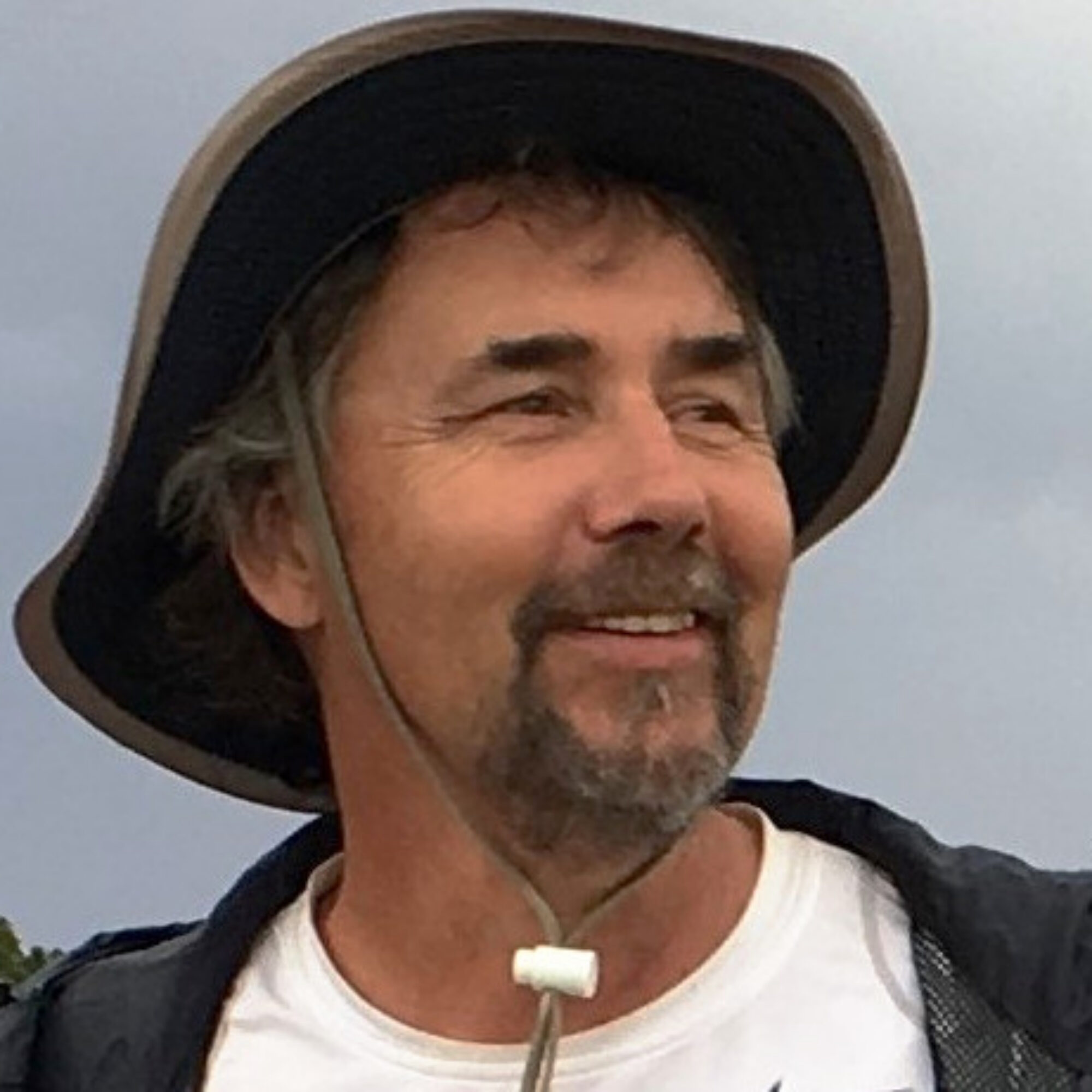 703: David Gessner, part 1: A Traveler’s Guide to the End of the World