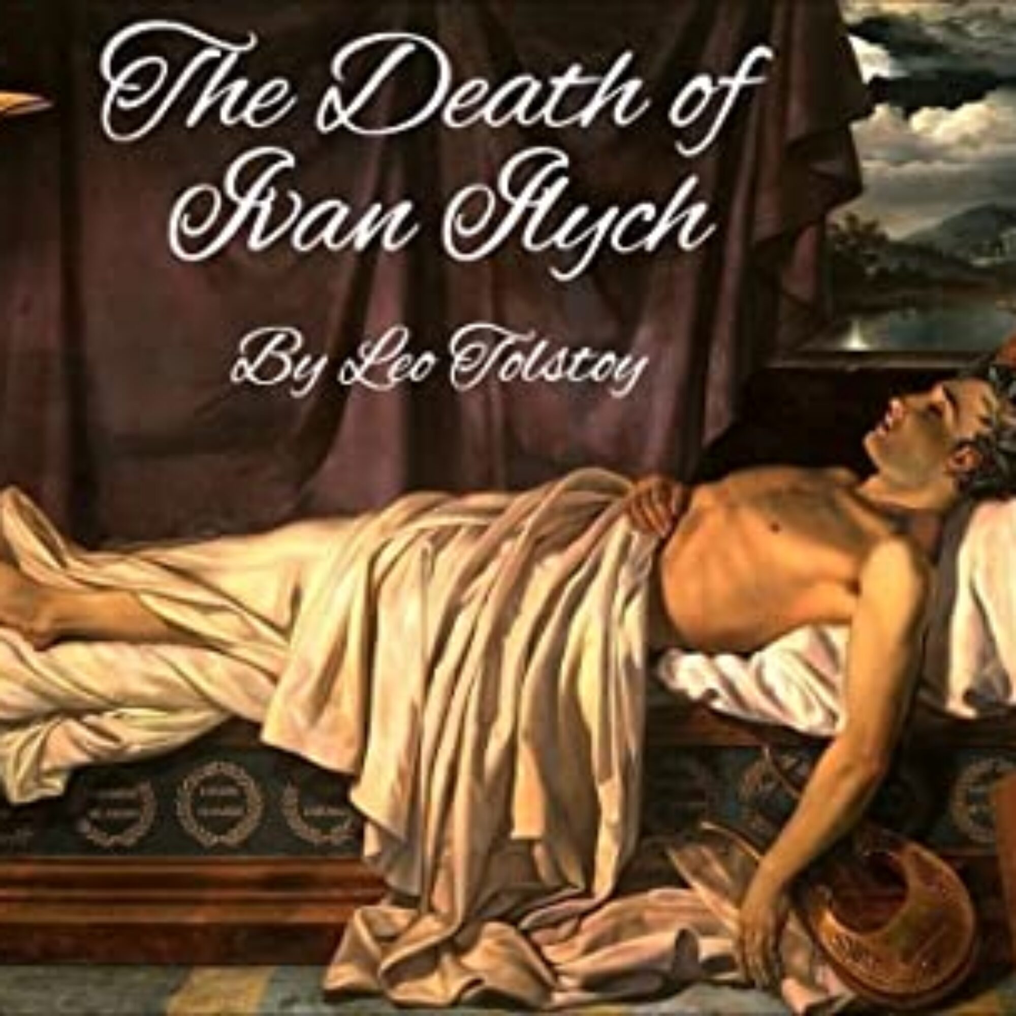 This week’s selected media: July 9, 2023: The Death of Ivan Ilyich, by Leo Tolstoy, Homo Deus, by Yuval Noah Harari, and Her, by Spike Jonze