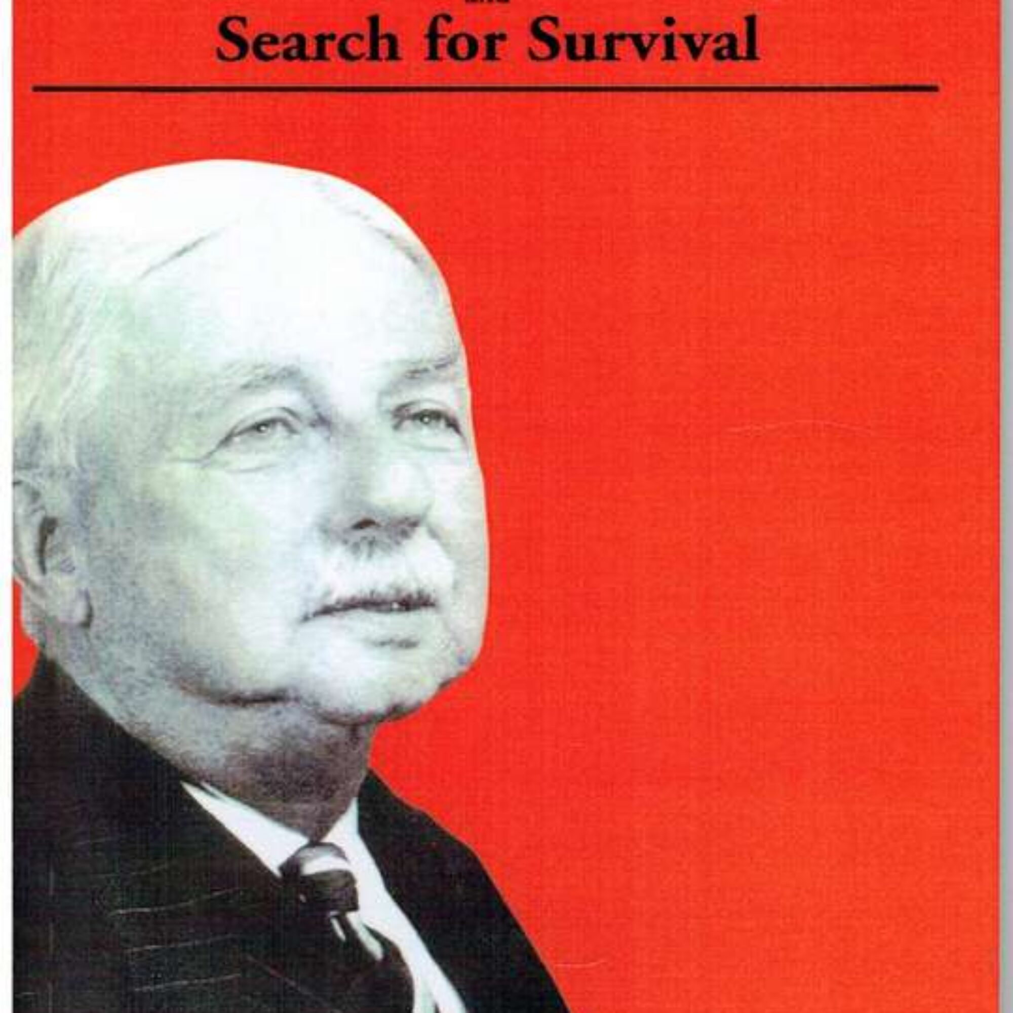 This week’s selected media: July 2, 2023: The Fate Of Empires And Search For Survival, by Sir John Glubb and All The Wild That Remains Edward Abbey, Wallace Stegner, and the American West, by David Gessner