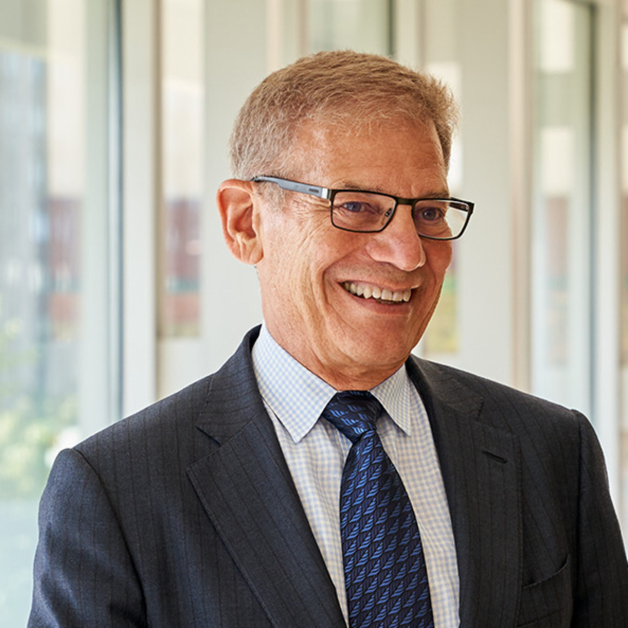 701: Robert Litterman, part 2: “We need legislation, we need a price on carbon.”
