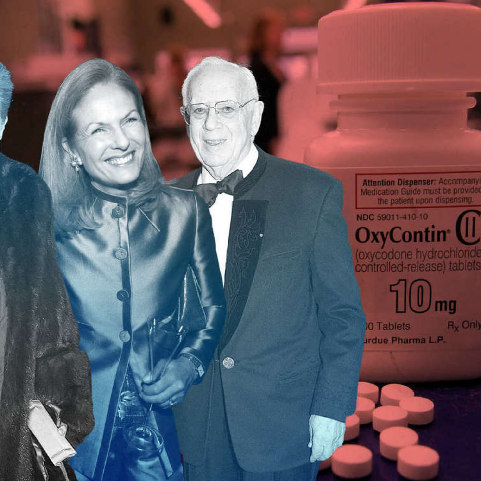 Looking to Silicon Valley, Elon Musk, Bill Gates, Washington DC, or Academia for sustainability solutions is like looking to the Sacklers for opiate addiction solutions