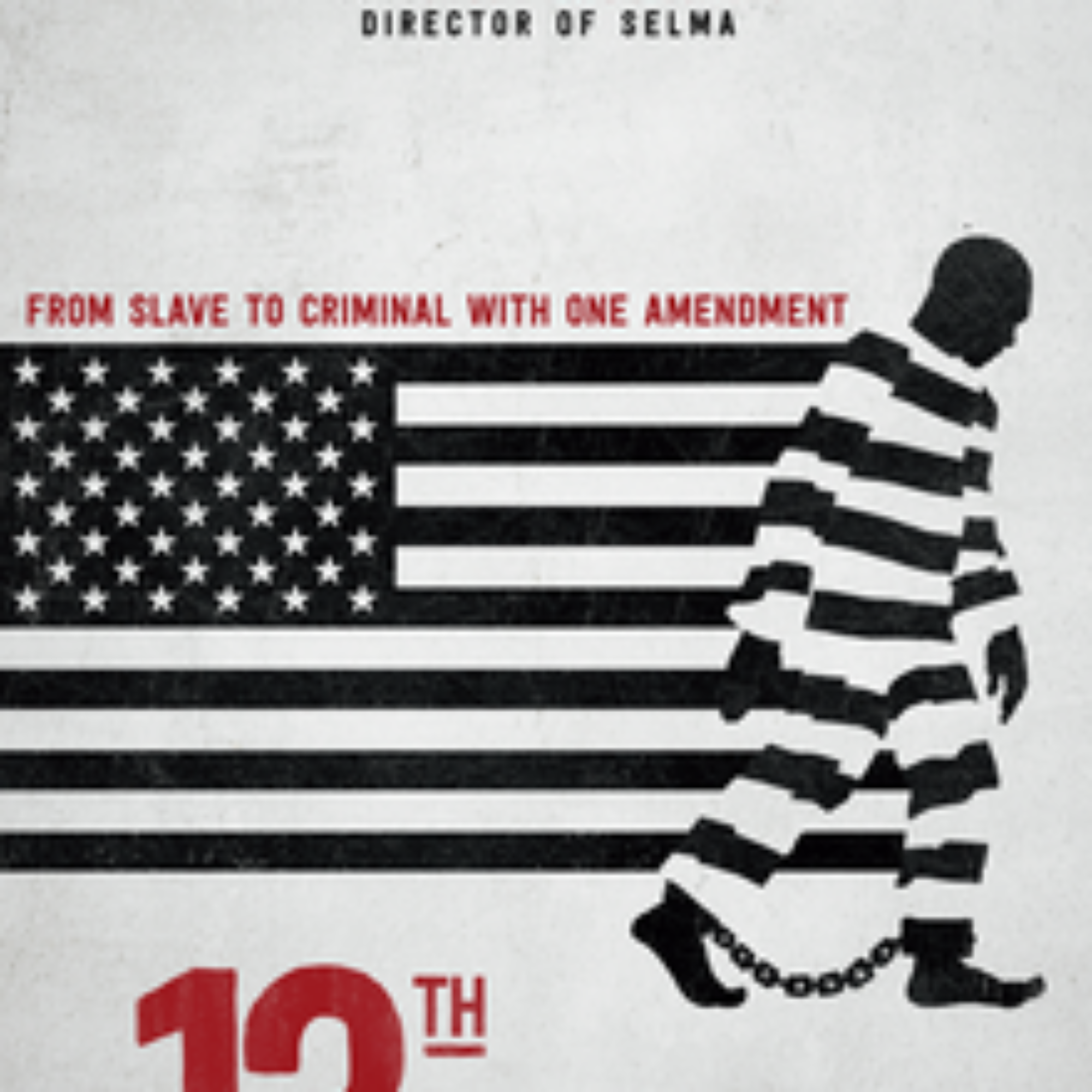 This Week’s Selected Media: 13th, directed by Ava Duvernay; The Leader to Leader Journal’s special issue commemorating Frances Hesselbein
