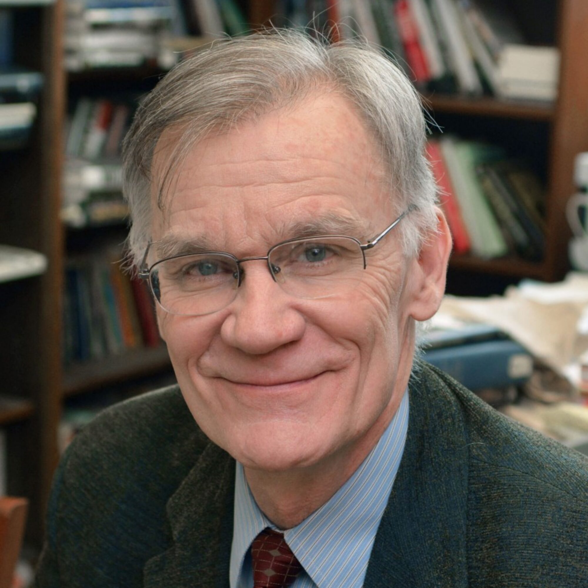 723: David Blight, part 2: A Constitutional Amendment on Stewardship Based on the Thirteenth and John Locke