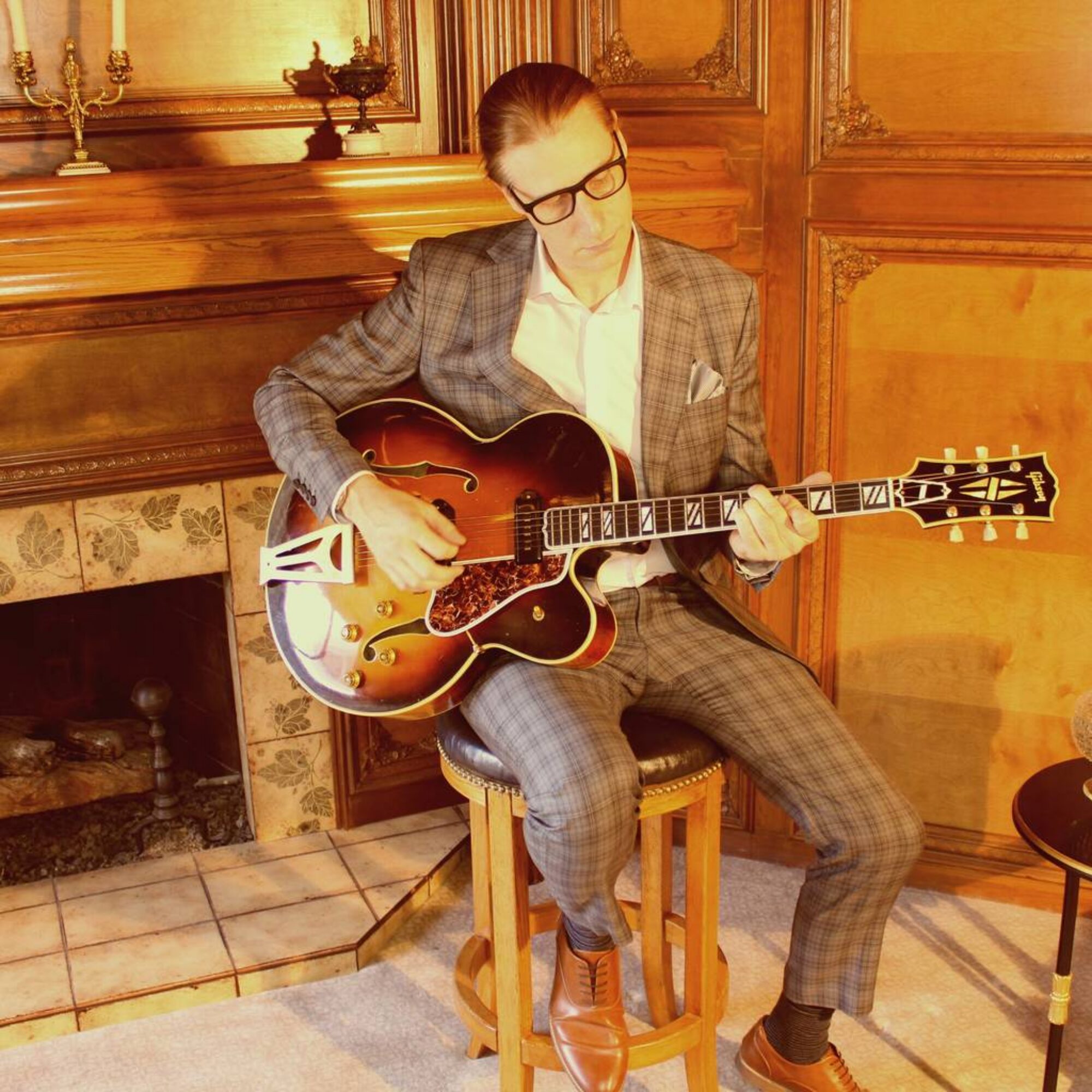 735: Casey Mahoney, part 1: A Jazz Musician Lowering His Impact to 3 Tons CO2/Year in L.A.