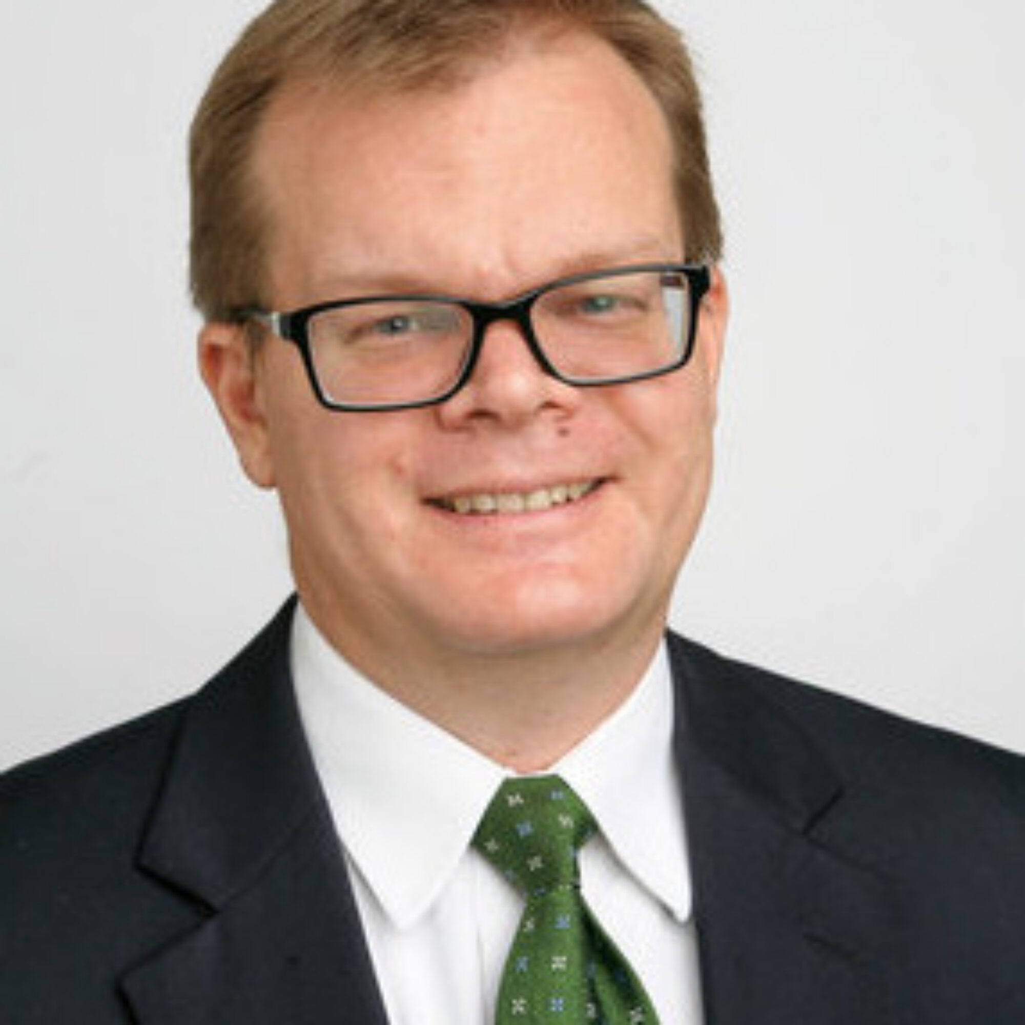 722: Michael Forsythe: When McKinsey Comes to Town