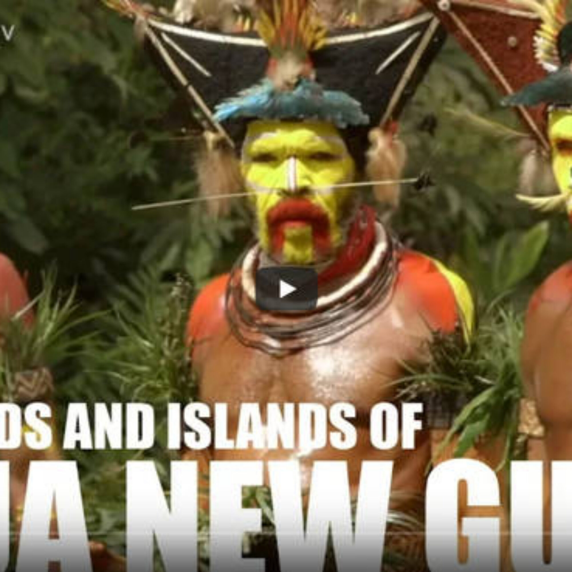 Colonialism disguised as travel