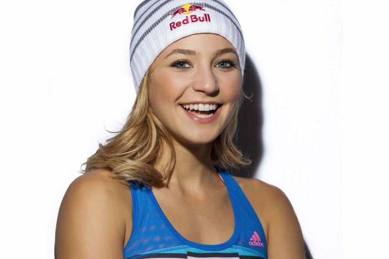 Sasha DiGiulian