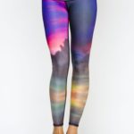 When did yoga become so plastic?