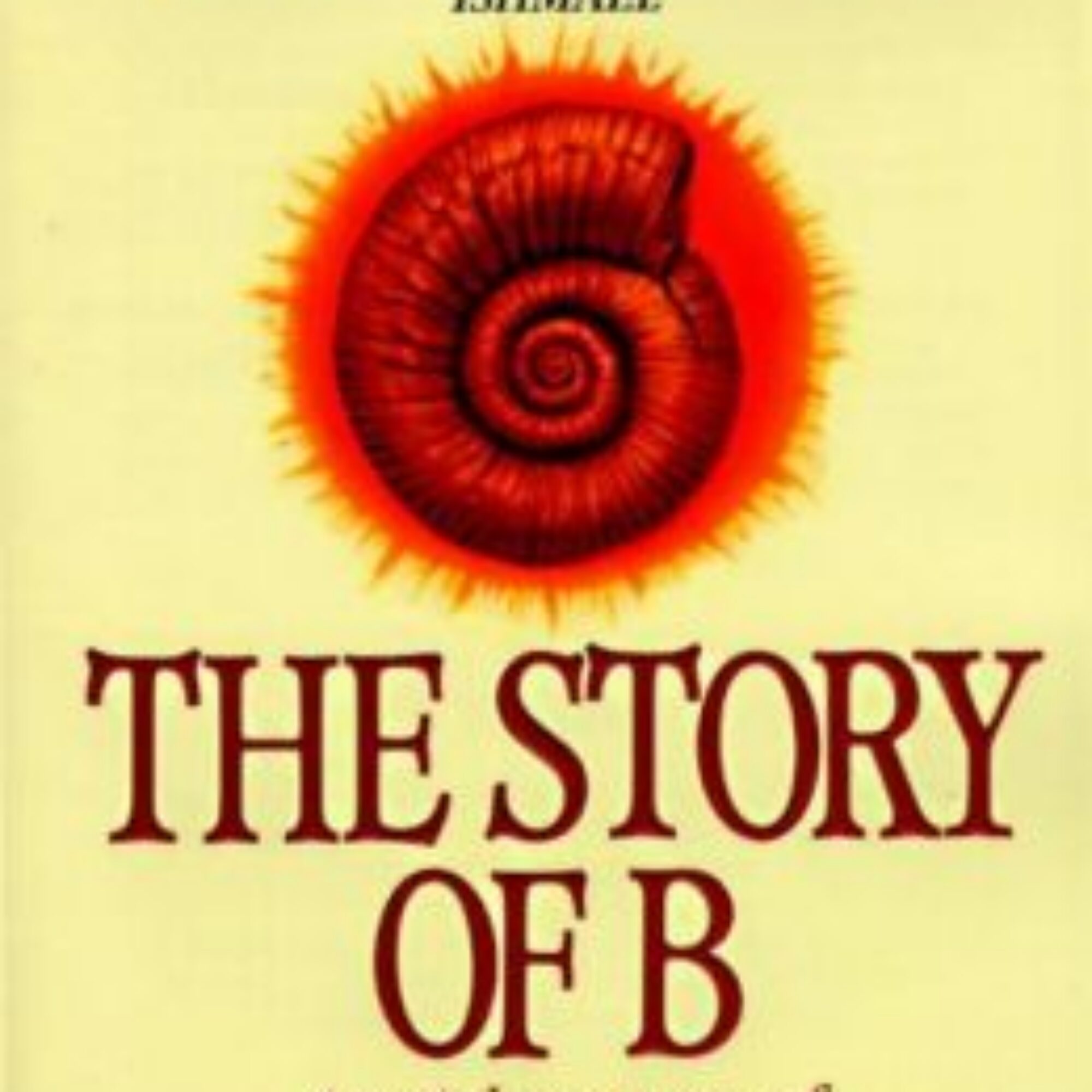 This week’s selected media: October 8, 2023: The Story of B, Vaclav Smil on Energy, Neocolonialism by Ketcham