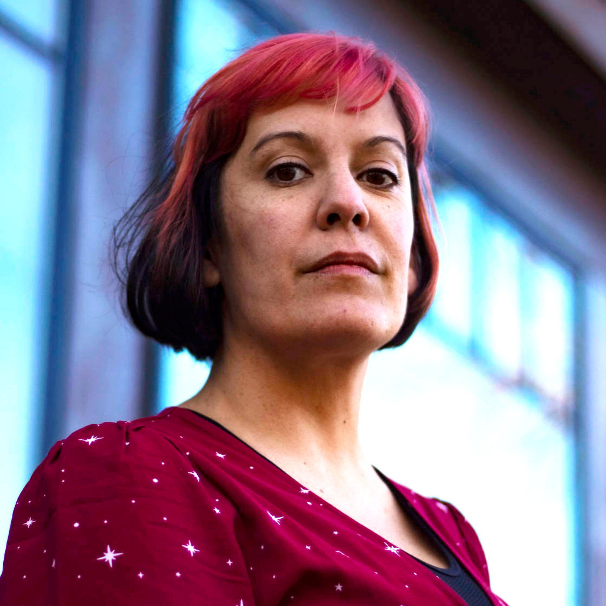 726: Amy Westervelt, part 1: Showing What’s Actually Happening Behind the Scenes