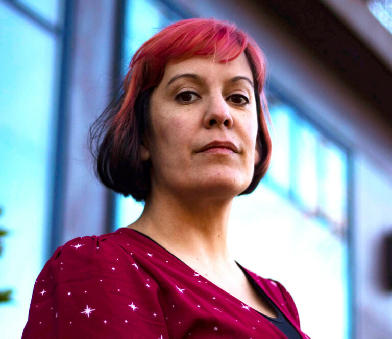 726: Amy Westervelt, part 1: Showing What’s Actually Happening Behind the Scenes