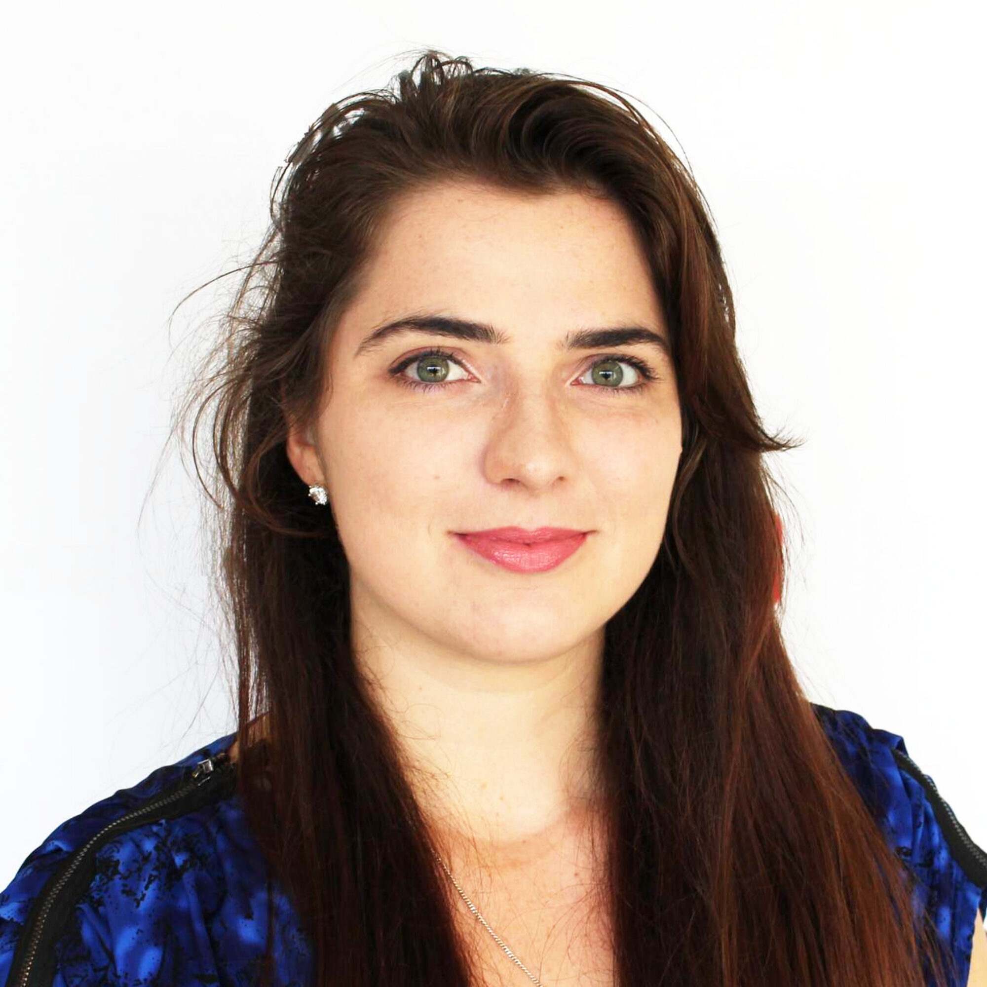 738: Jacqueline Bicanic, part 2: Sustainability doesn’t cost time and energy, it gives it