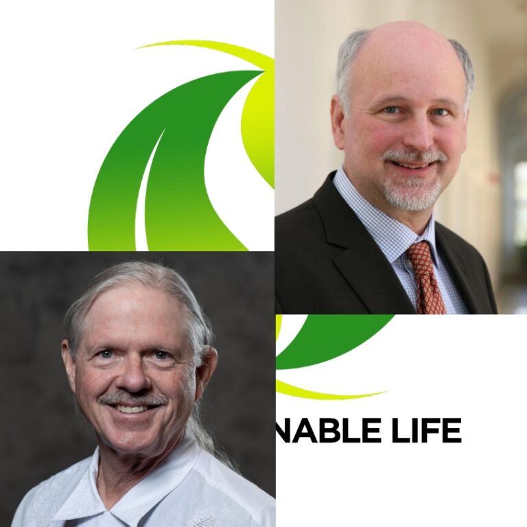731: Debate and Understanding on Population Projections with Wolfgang Lutz and Chris Bystroff