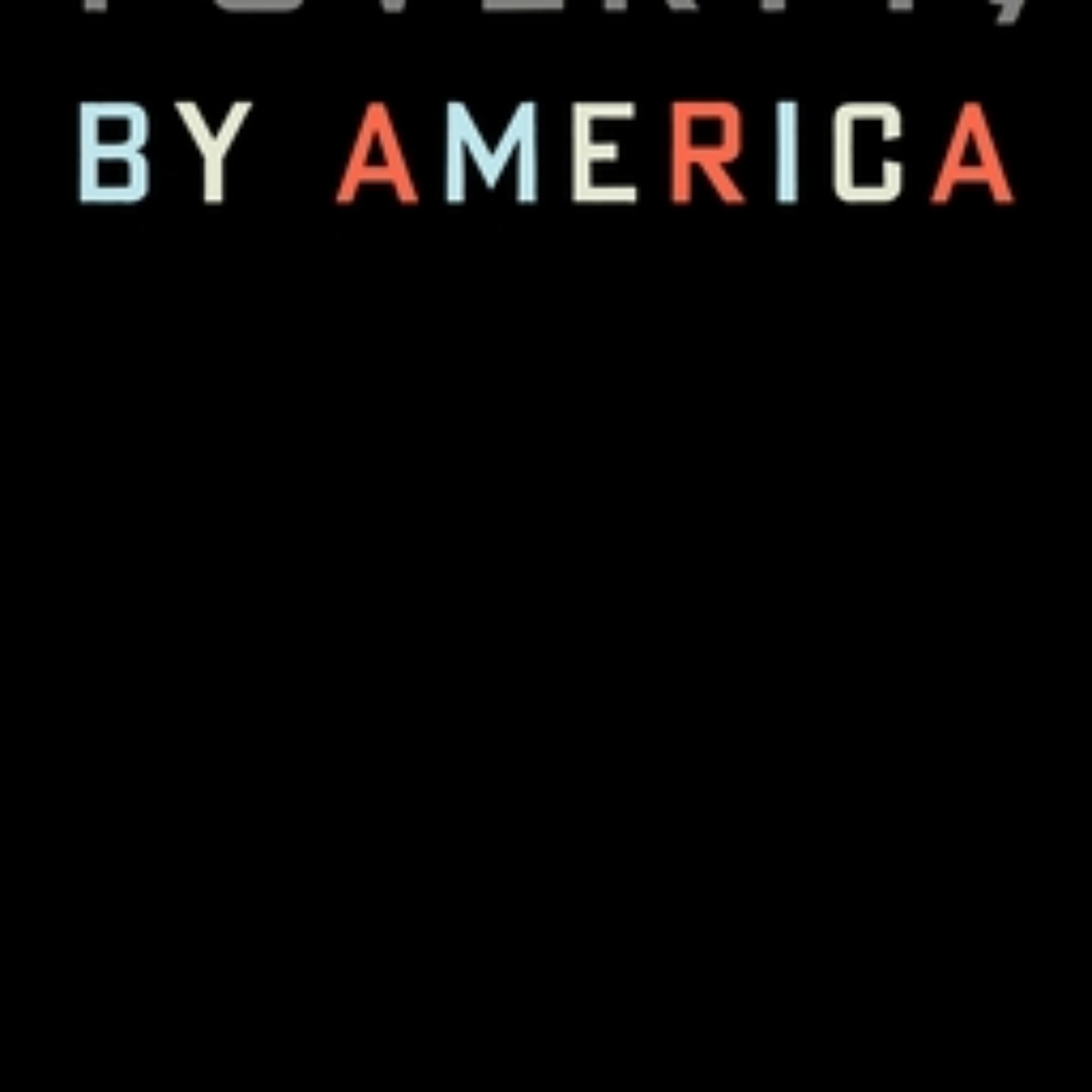 This week’s selected media: November 19, 2023: Poverty, By America, by Matthew Desmond; My Octopus Teacher; First Reform