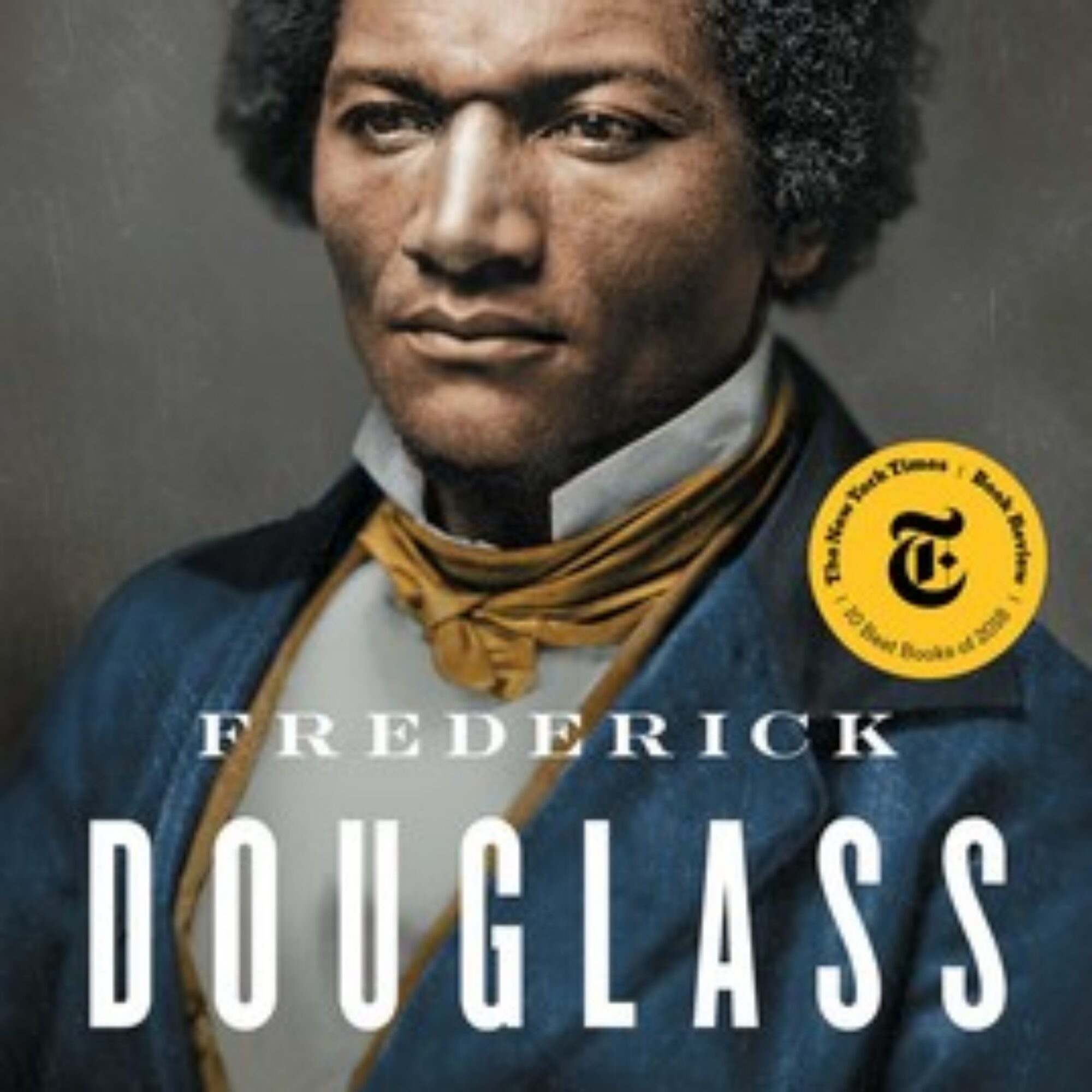 This week’s selected media: November 5, 2023: “Frederick Douglass: Prophet of Freedom” and “Climate Change and the Course of Global History”