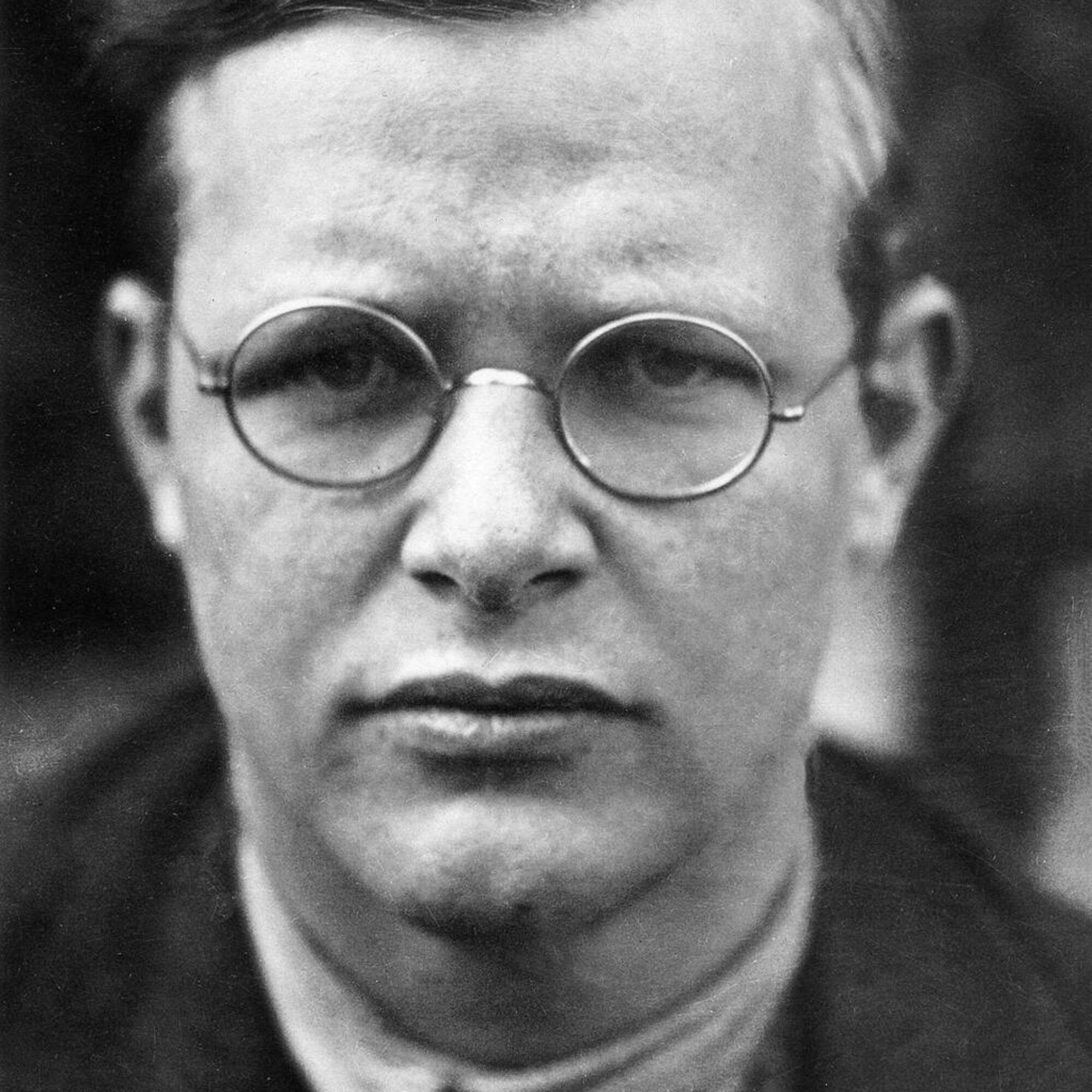 Bonhoeffer’s last Christmas Letter