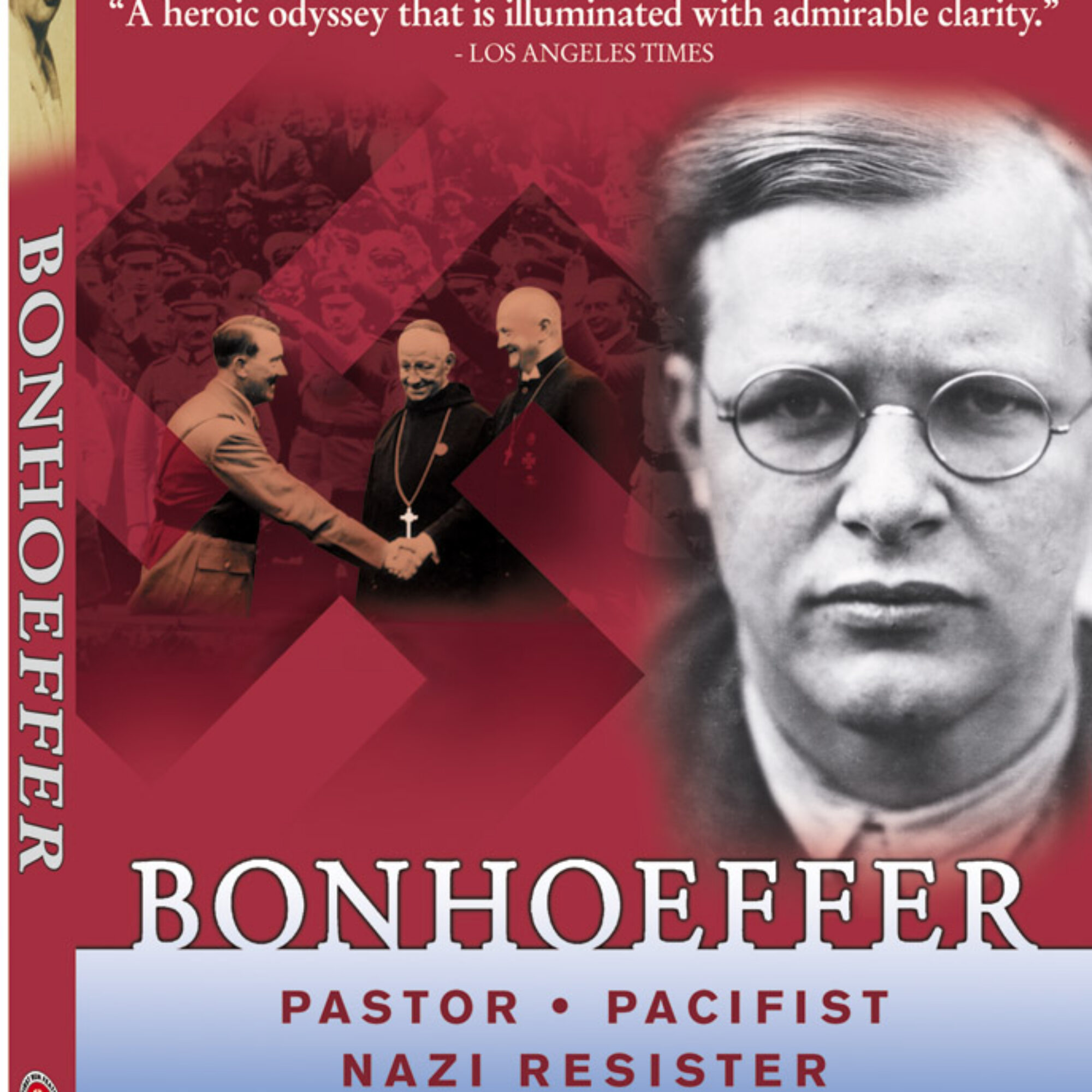 What we can learn from Dietrich Bonhoeffer: “these difficult years have forged an even closer bond between us than ever before.”