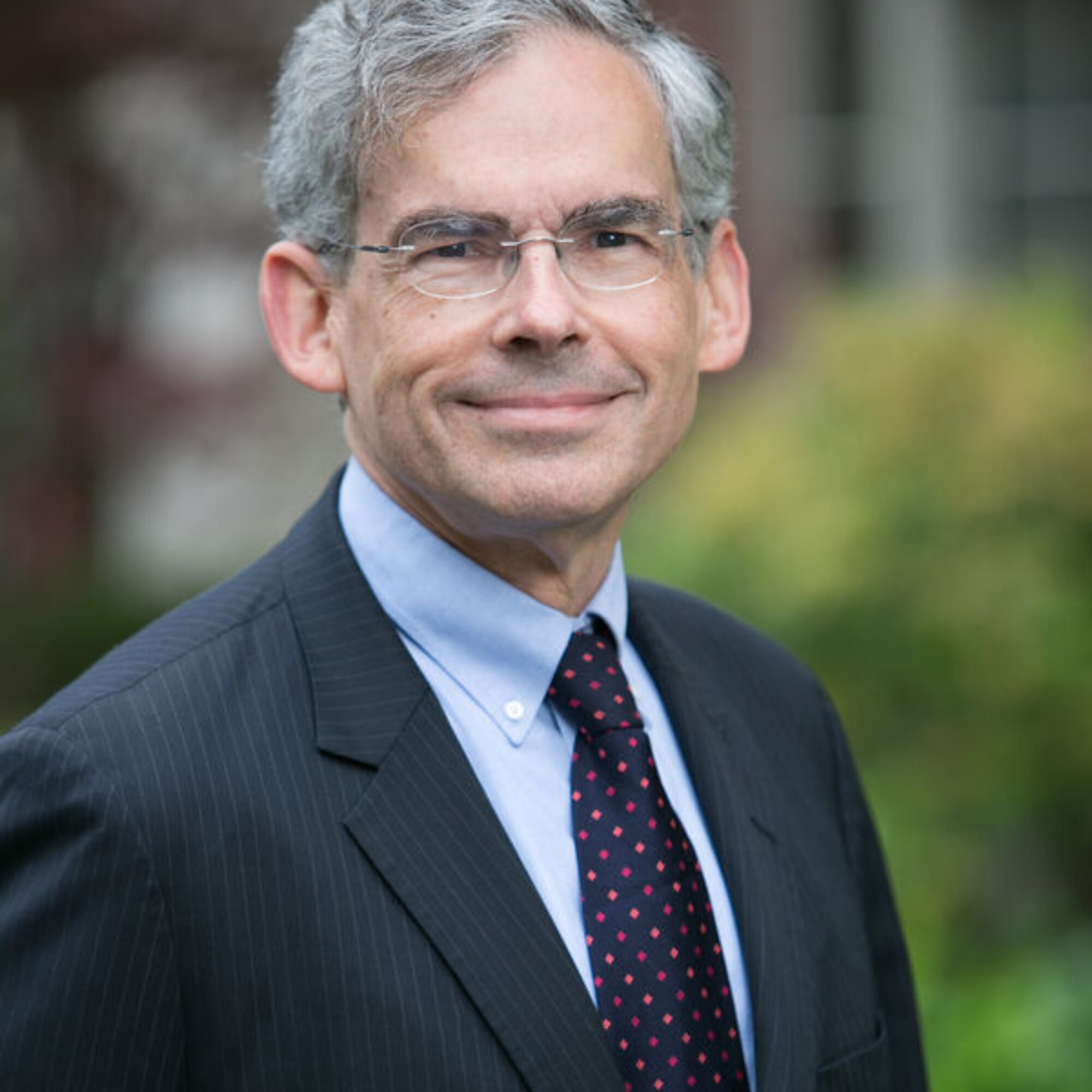 737: Michael Gerrard: Considering a stewardship amendment with a foremost environmental lawyer