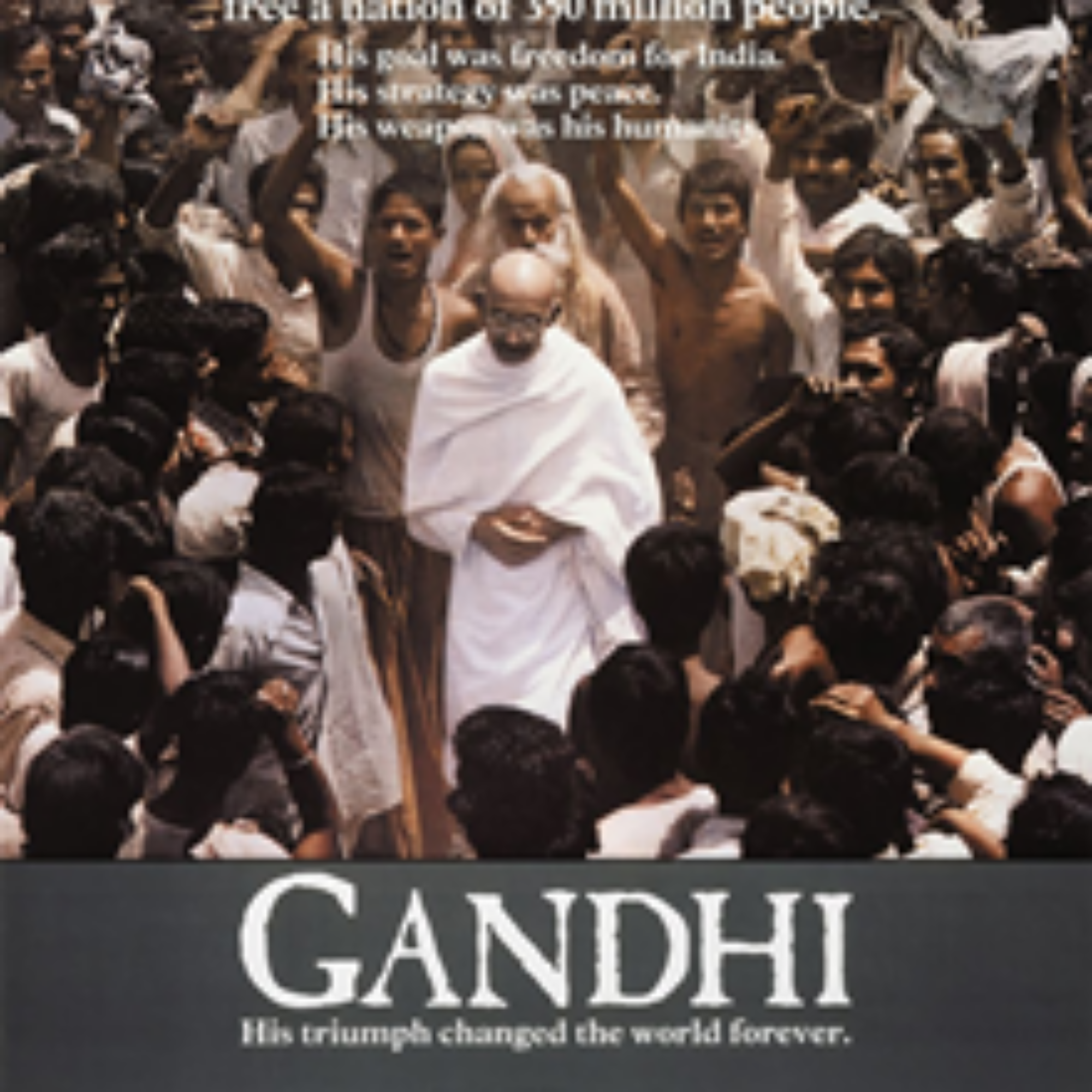 This week’s selected media: January 28, 2024: Superabundance, The Population Bomb, War Is a Racket, Finding the Mother Tree, Gandhi. Wow, a lot in a week!