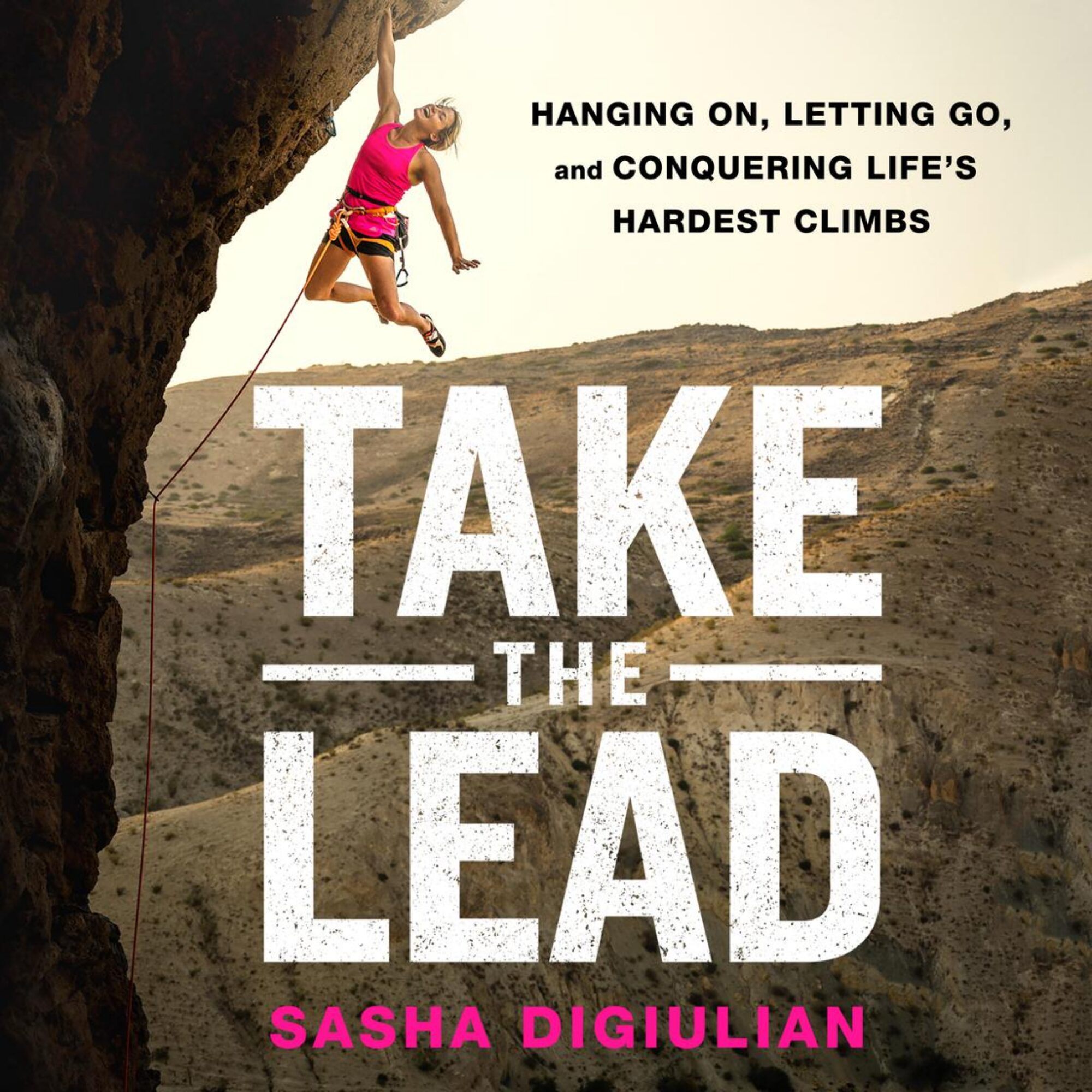 This week’s selected media: January 14, 2024: Take the Lead