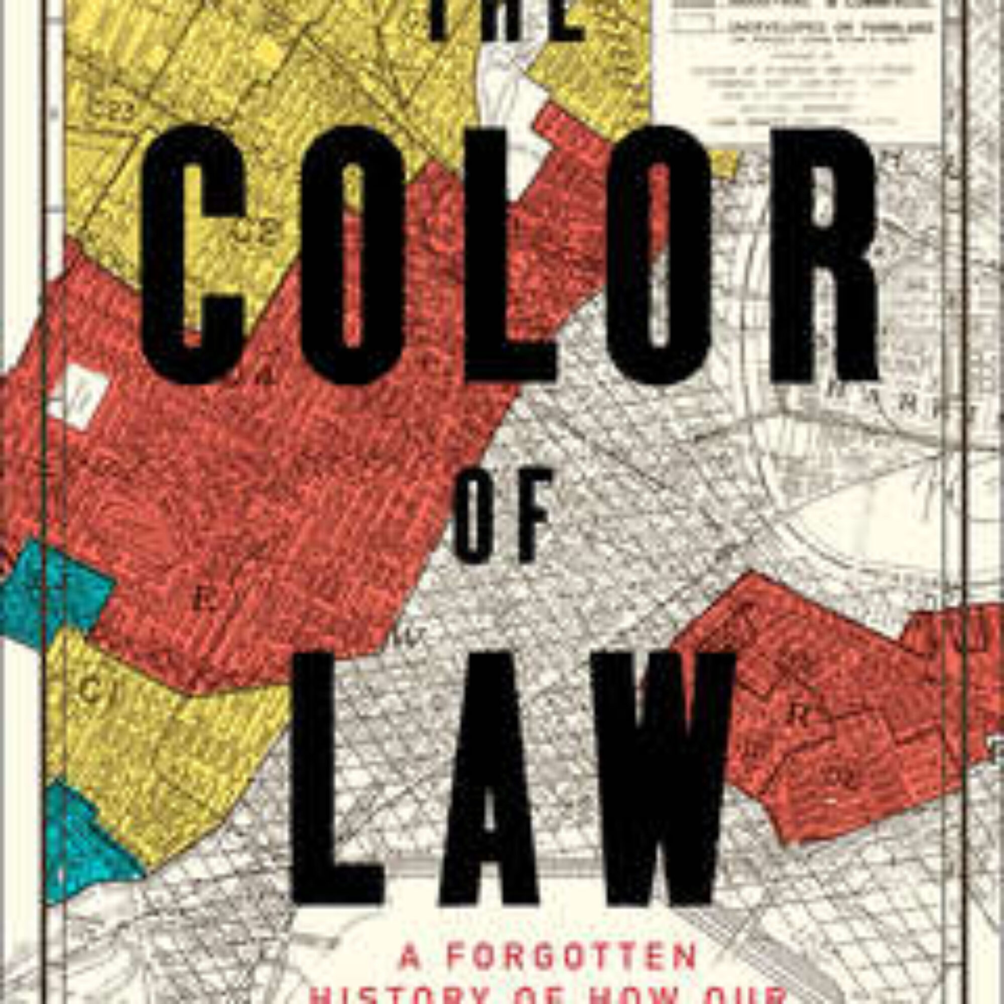 This week’s selected media: February 4, 2024: The Color of Law, The Parable of the Sower, and Slavery and Freedom