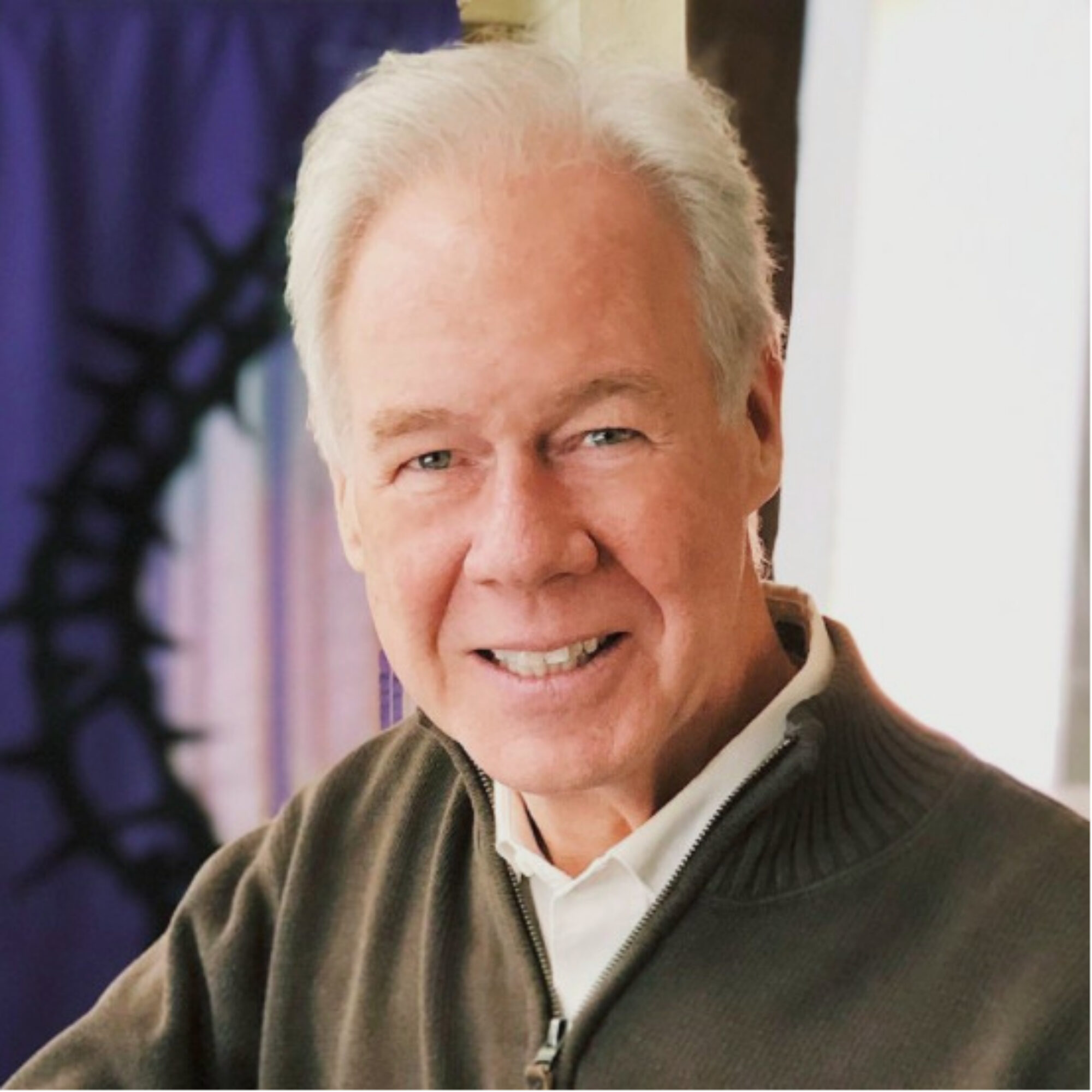 753: Martin Doblmeier, part 2: Sabbath and Sustainability