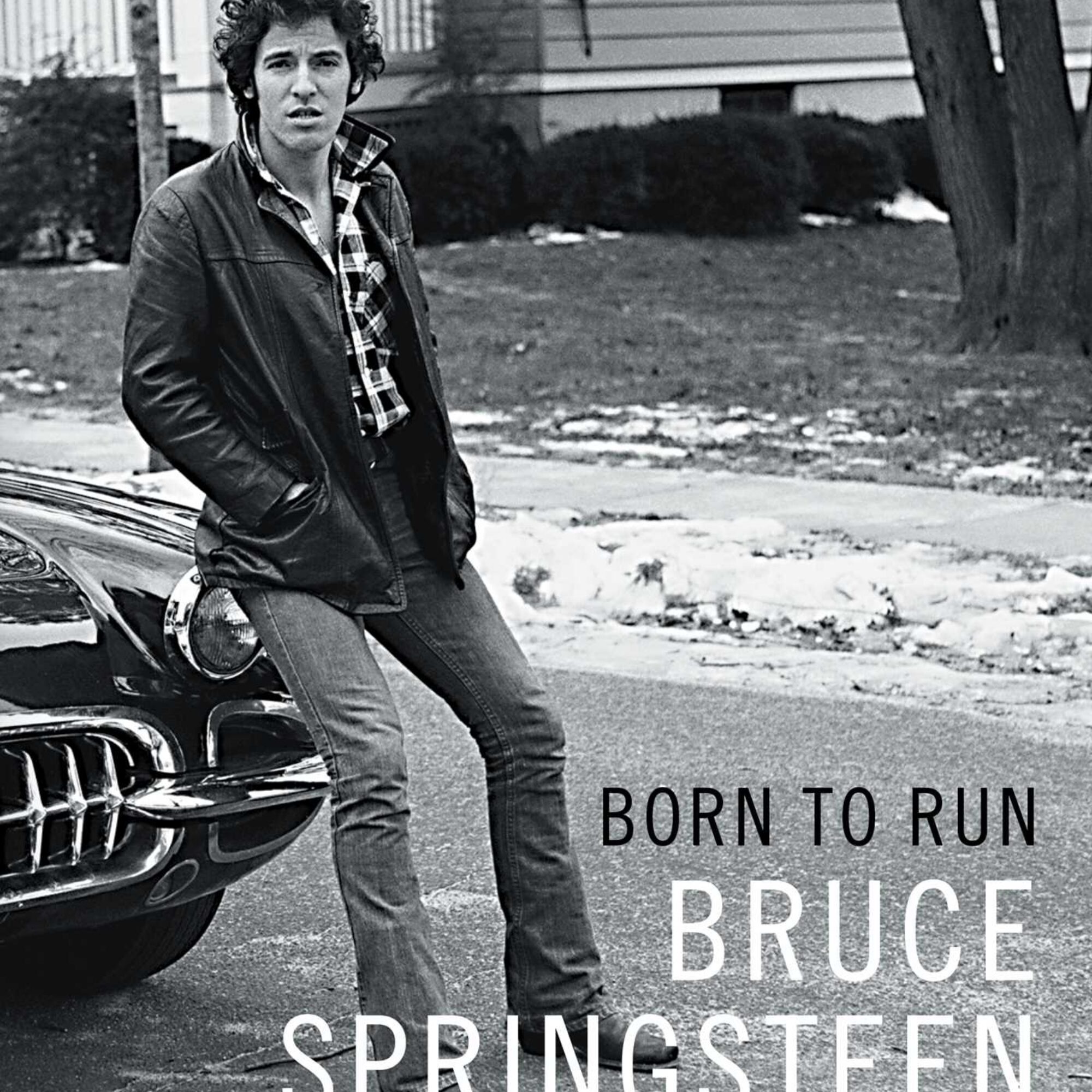 My favorite part of Bruce Springsteen’s memoir