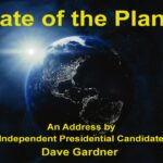 Dave Gardner for President of the United States