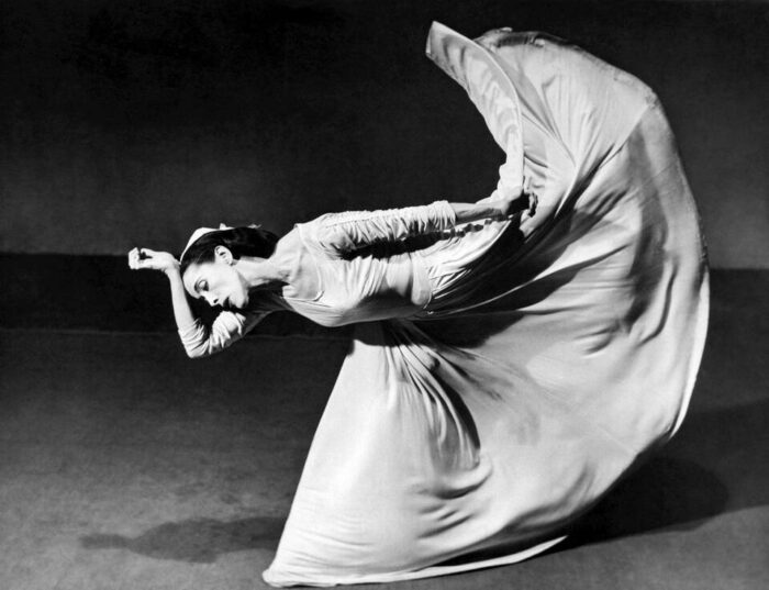 Martha Graham Letter to the World 1940
