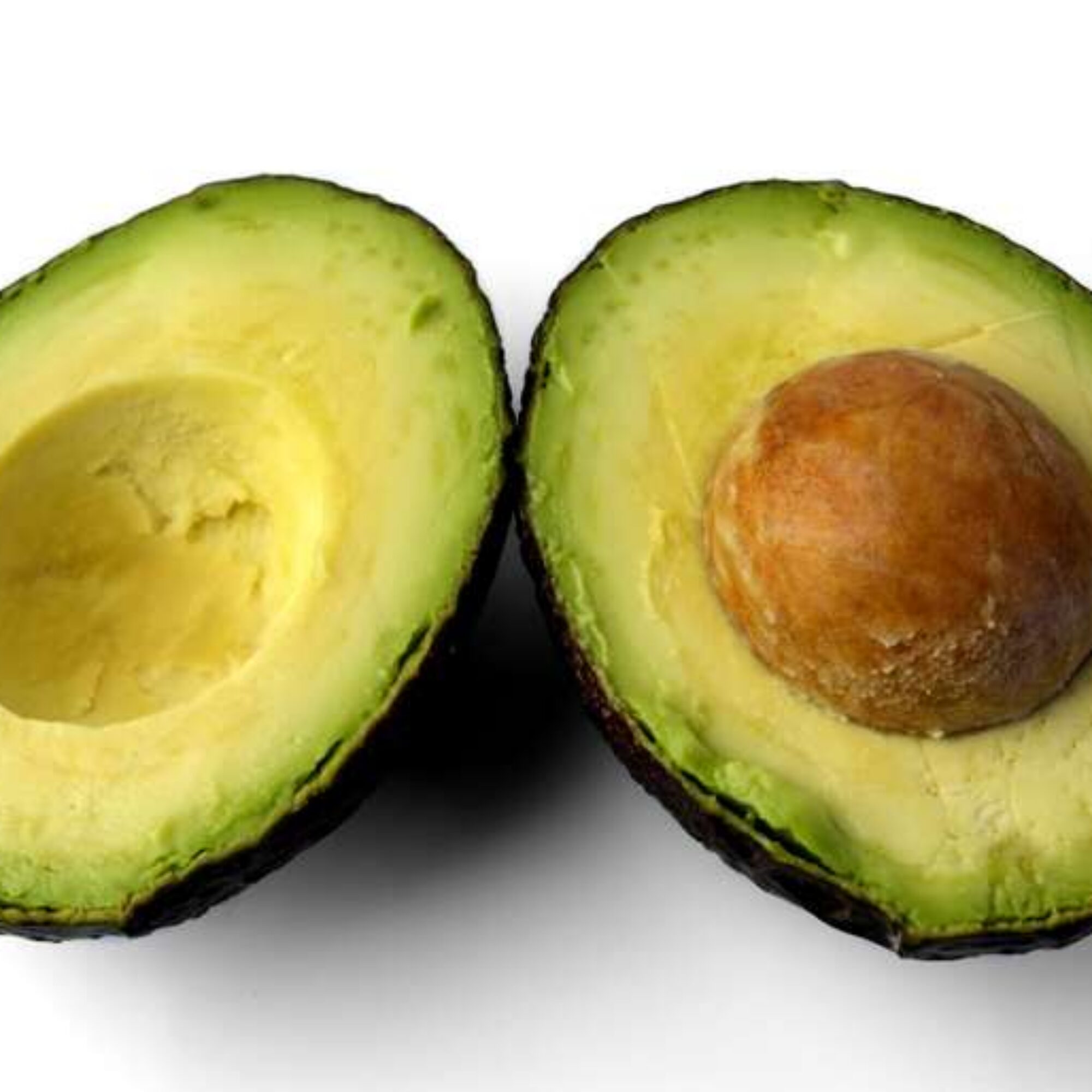 Research that avocado seeds are healthy