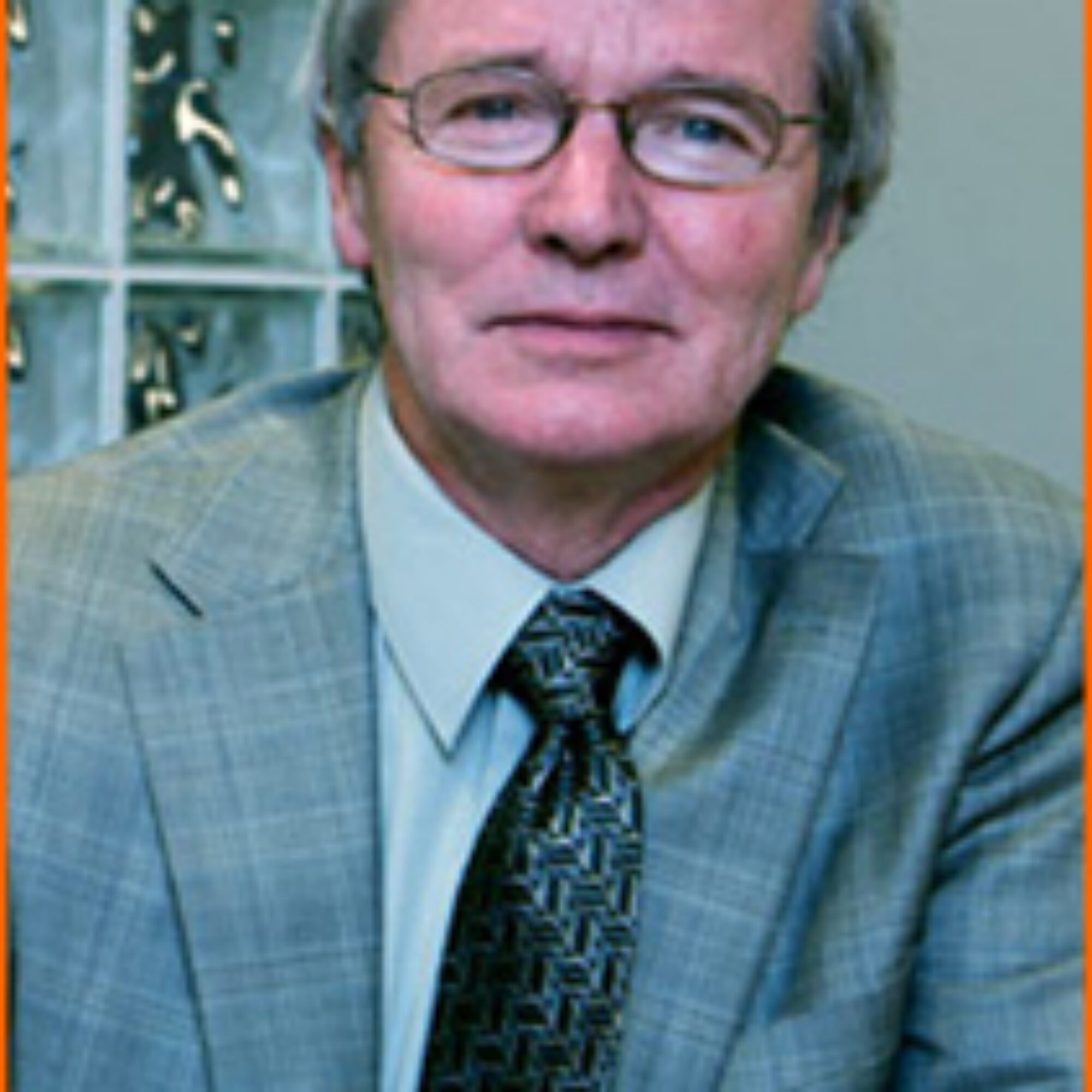 775: Bruce Alexander, part 4: The Spodek Method clicks at last