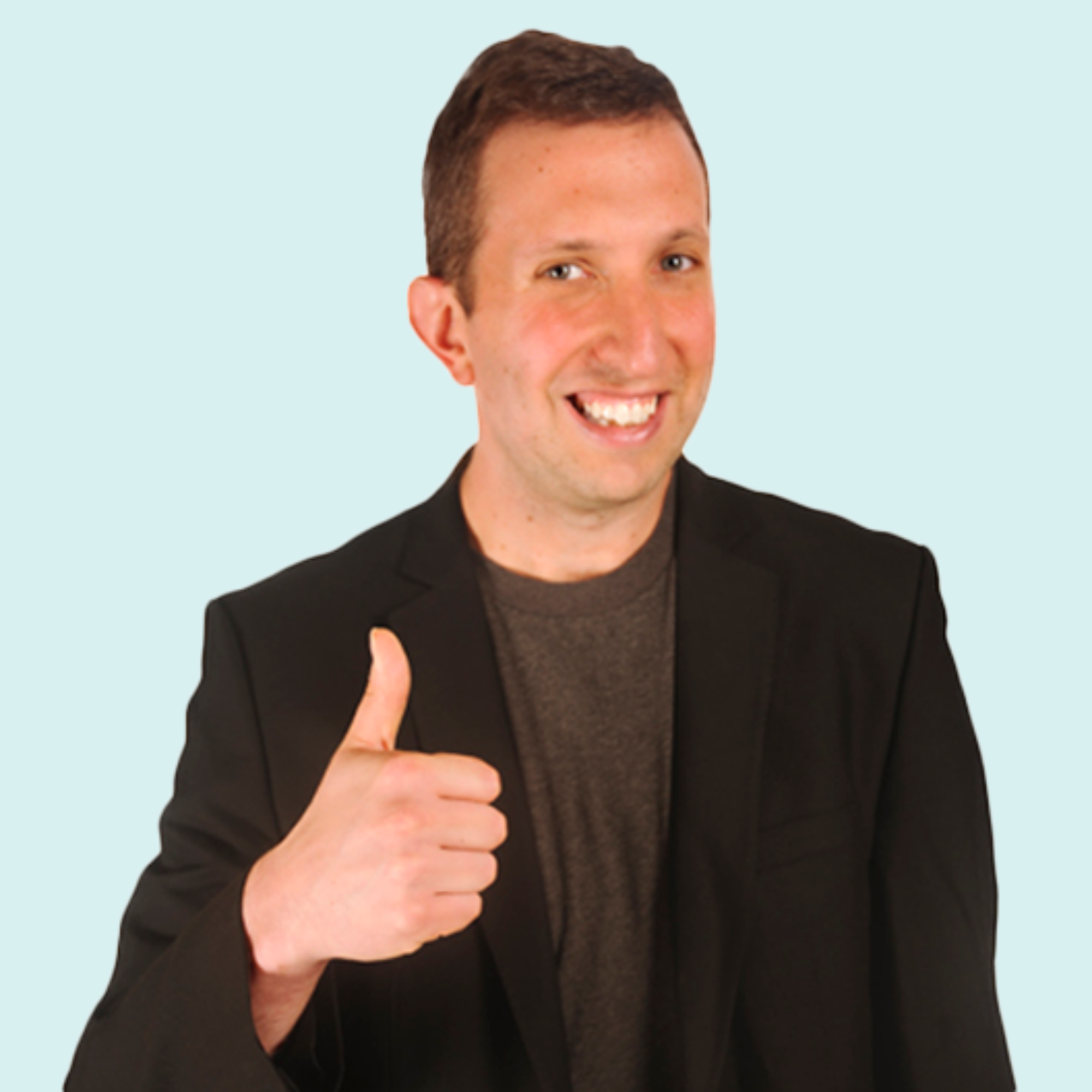 752: Dave Kerpen, part 1: Delegation for leaders and entrepreneurs