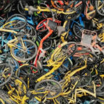 Discarded Electric Vehicles