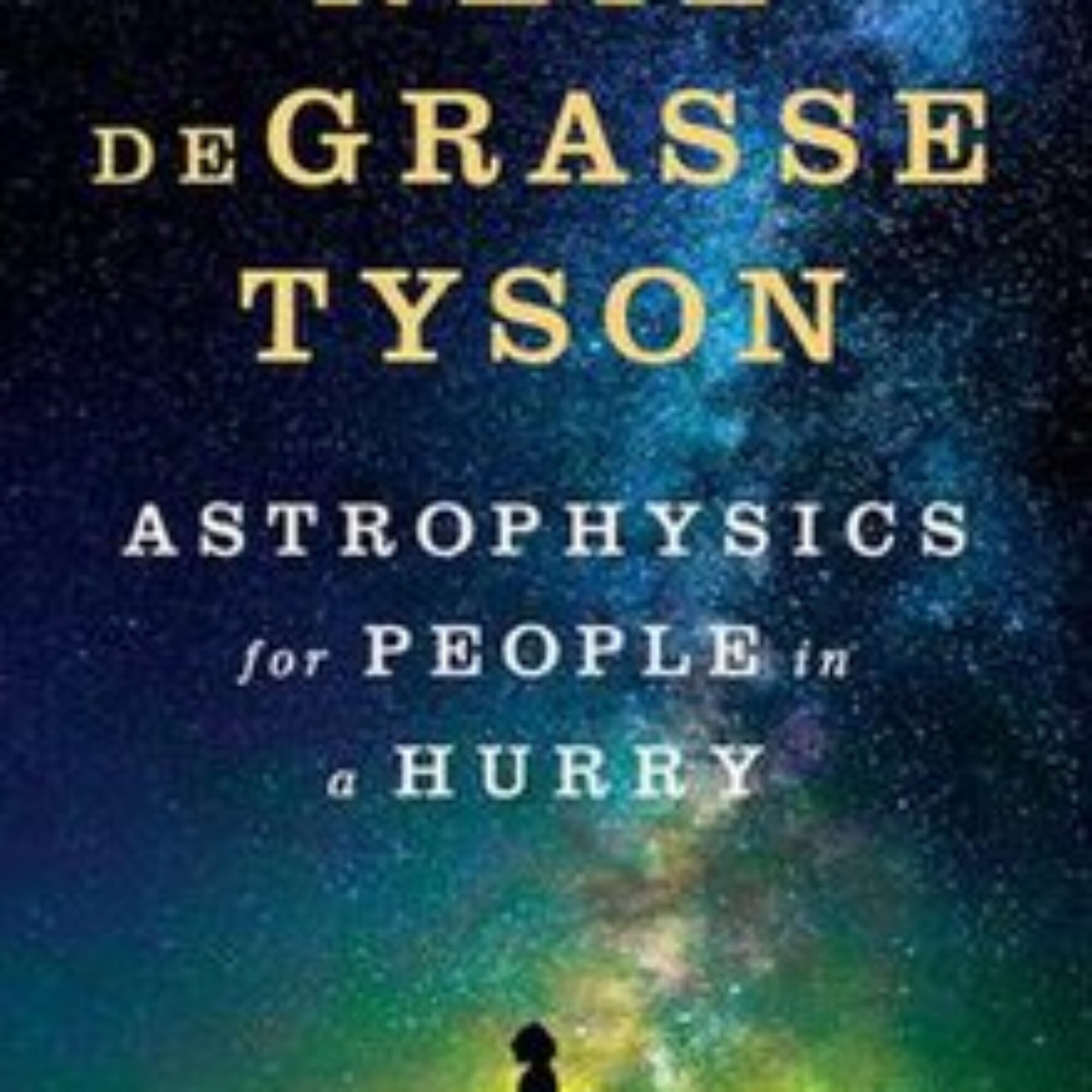 This Week’s Selected Media, June 2, 2024: Astrophysics for People in a Hurry, History of the Constitution