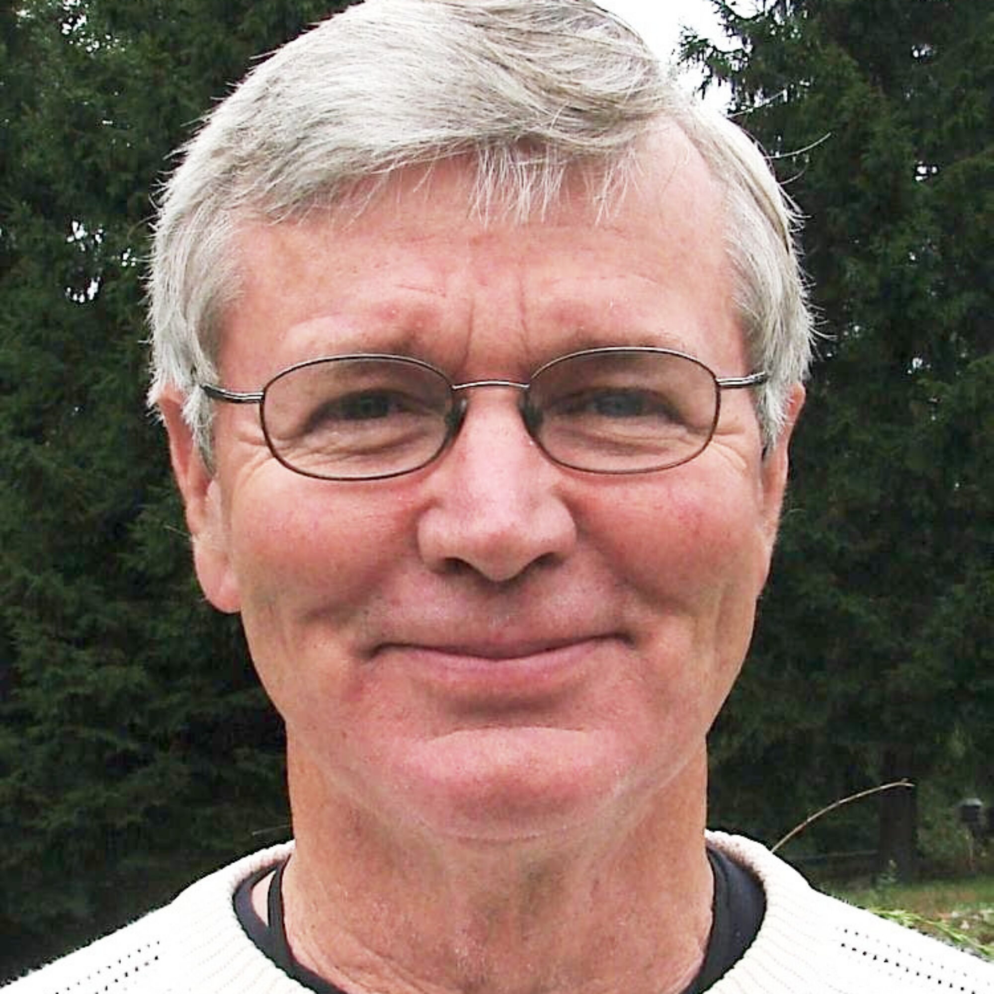 759: Bruce Alexander, part 1: Rat Park, Addiction, and Sustainability