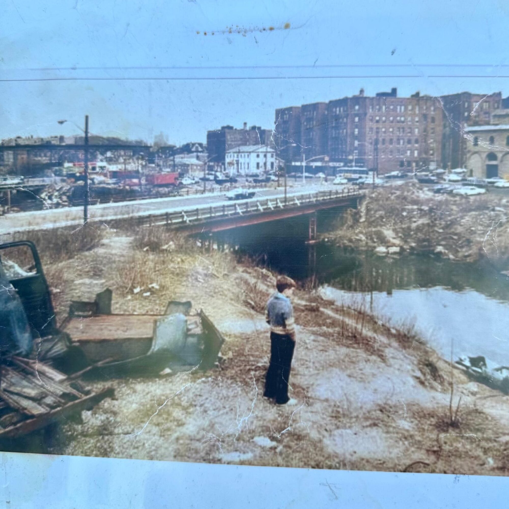 A video tour of Drew Gardens, fall 2025