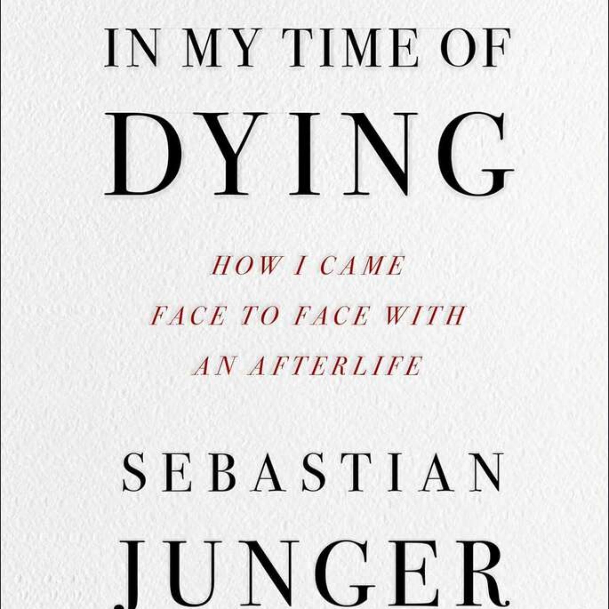 This week’s selected media, June 16, 2024: In My Time of Dying and The Law
