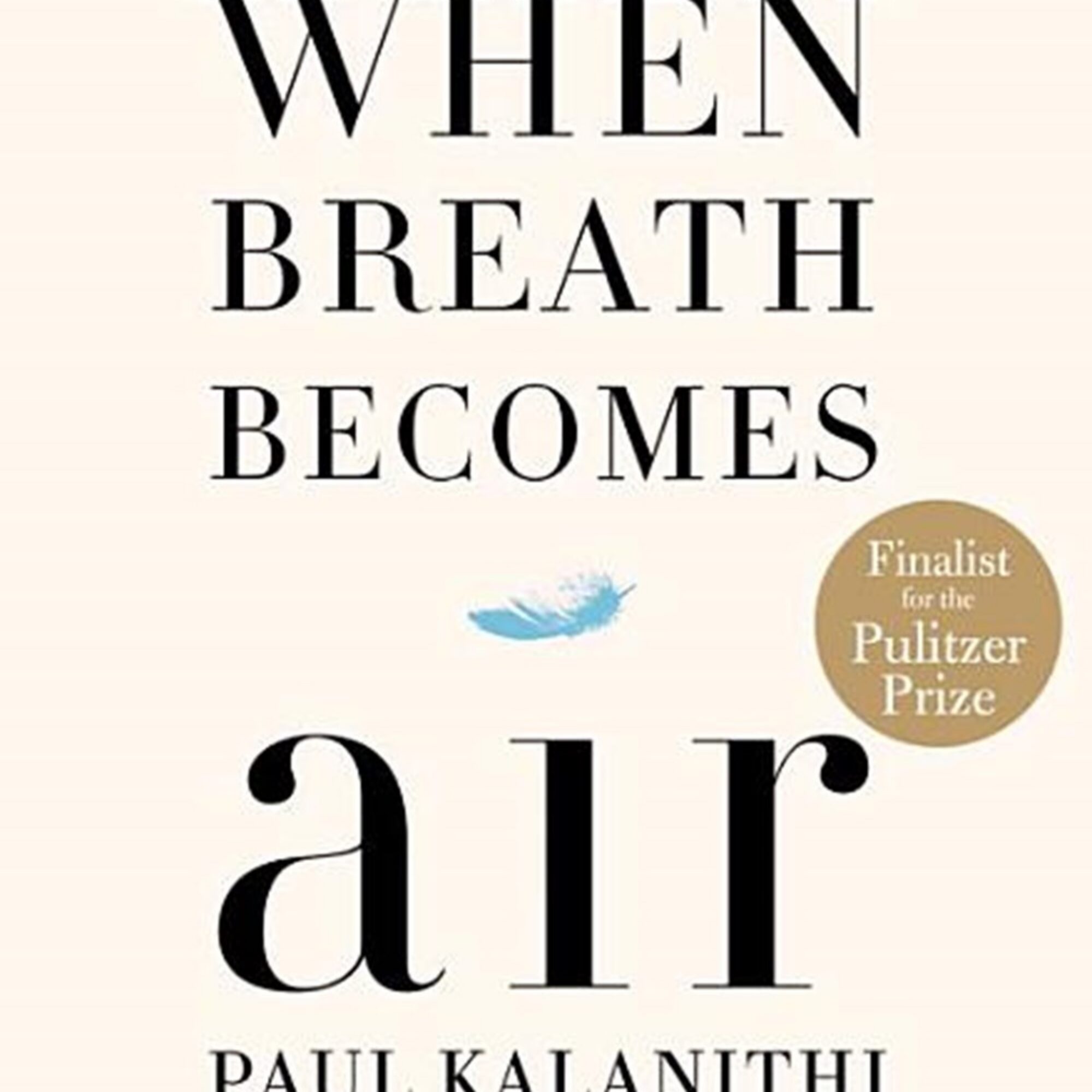 This Week’s Selected Media, Jun 9, 2024: When Breath Becomes Air and Scientific Advertising